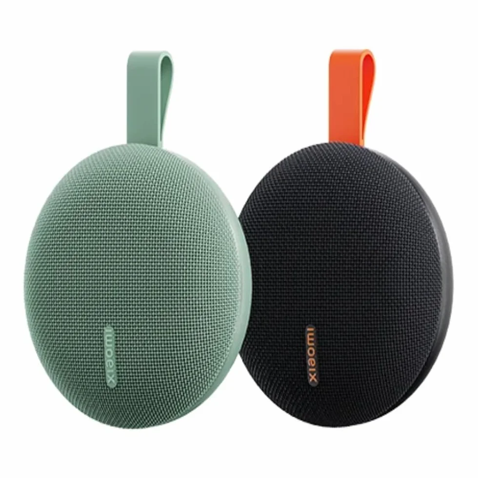 Xiaomi Bluetooth Speaker Essential Zielony