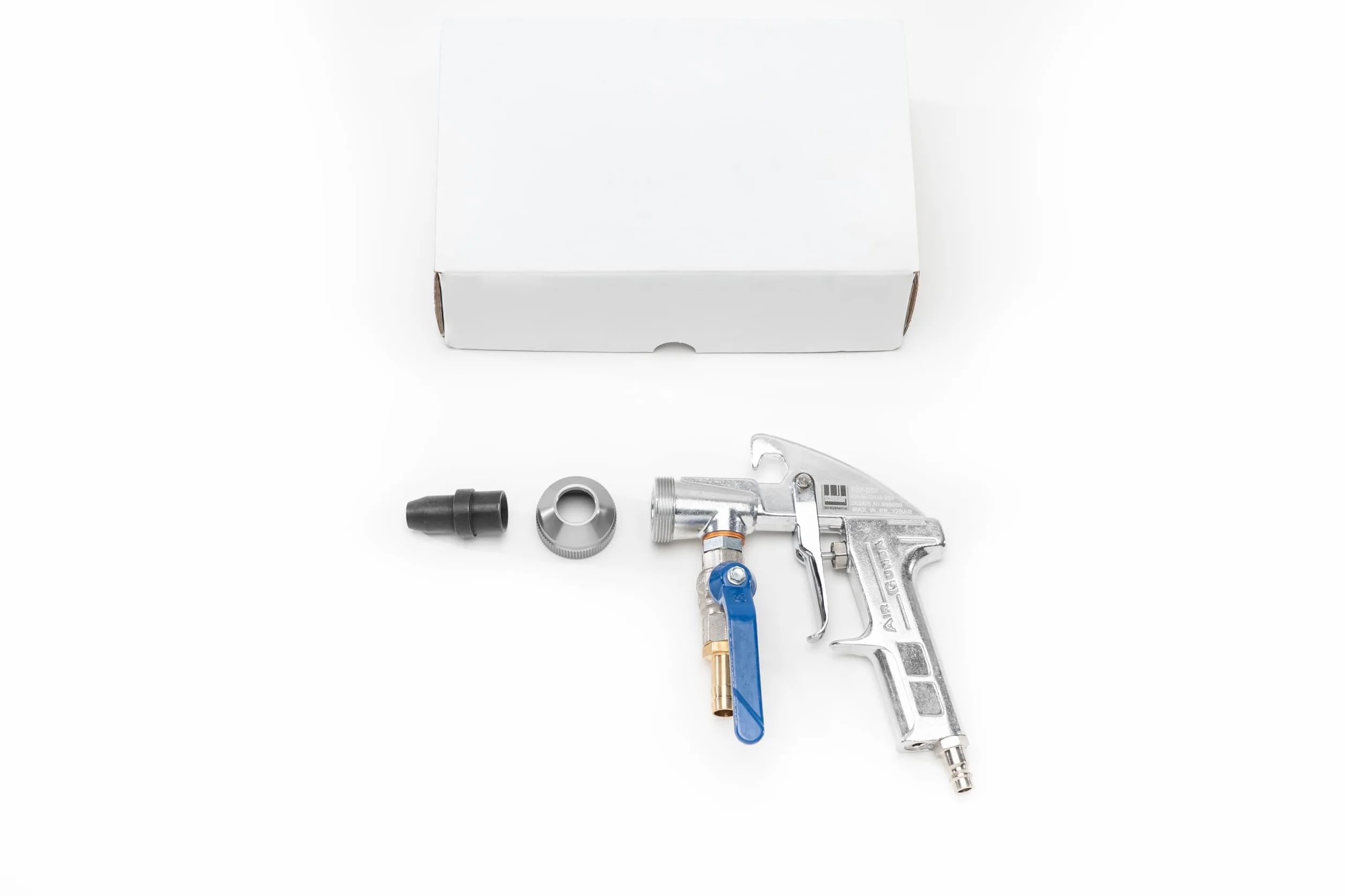 Schneider DGKD030034 Piaskowana końcówka SSP-DSP