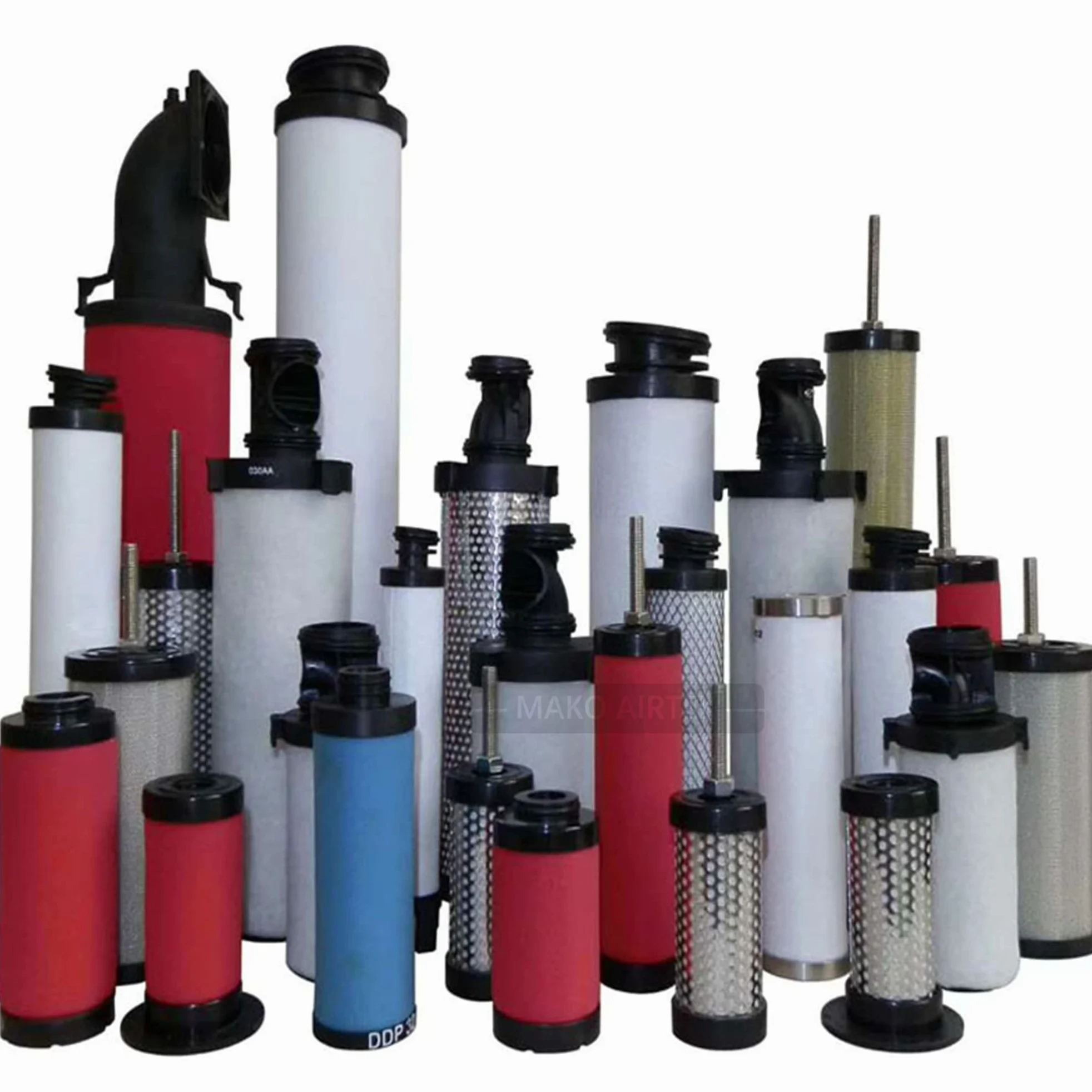 Ingersoll RAND zamienny element filtrujący (24242166)