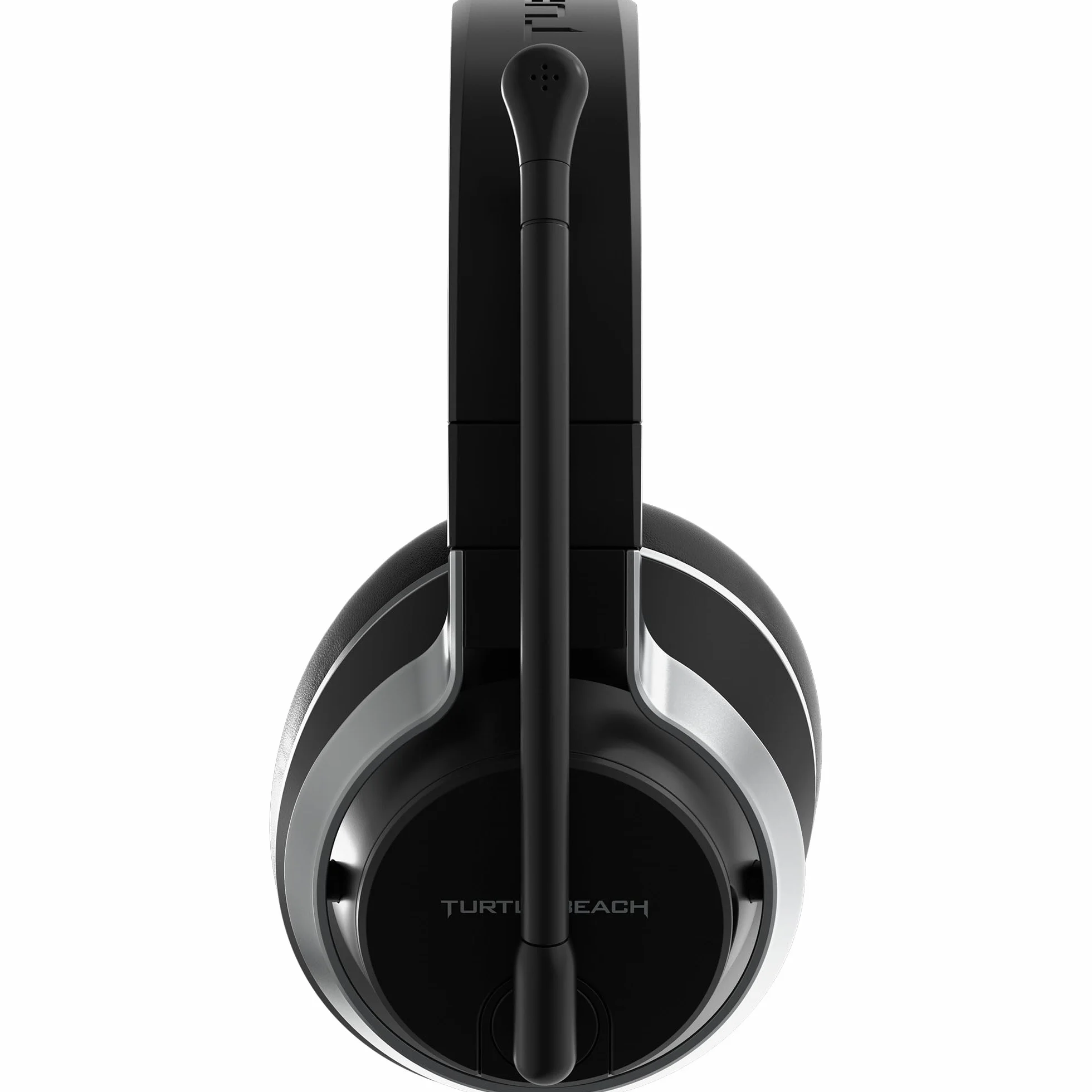 Turtle Beach Stealth Pro TBS-3365-02 Bezprzewodowe Słuchawki Gamingowe, Czarny
