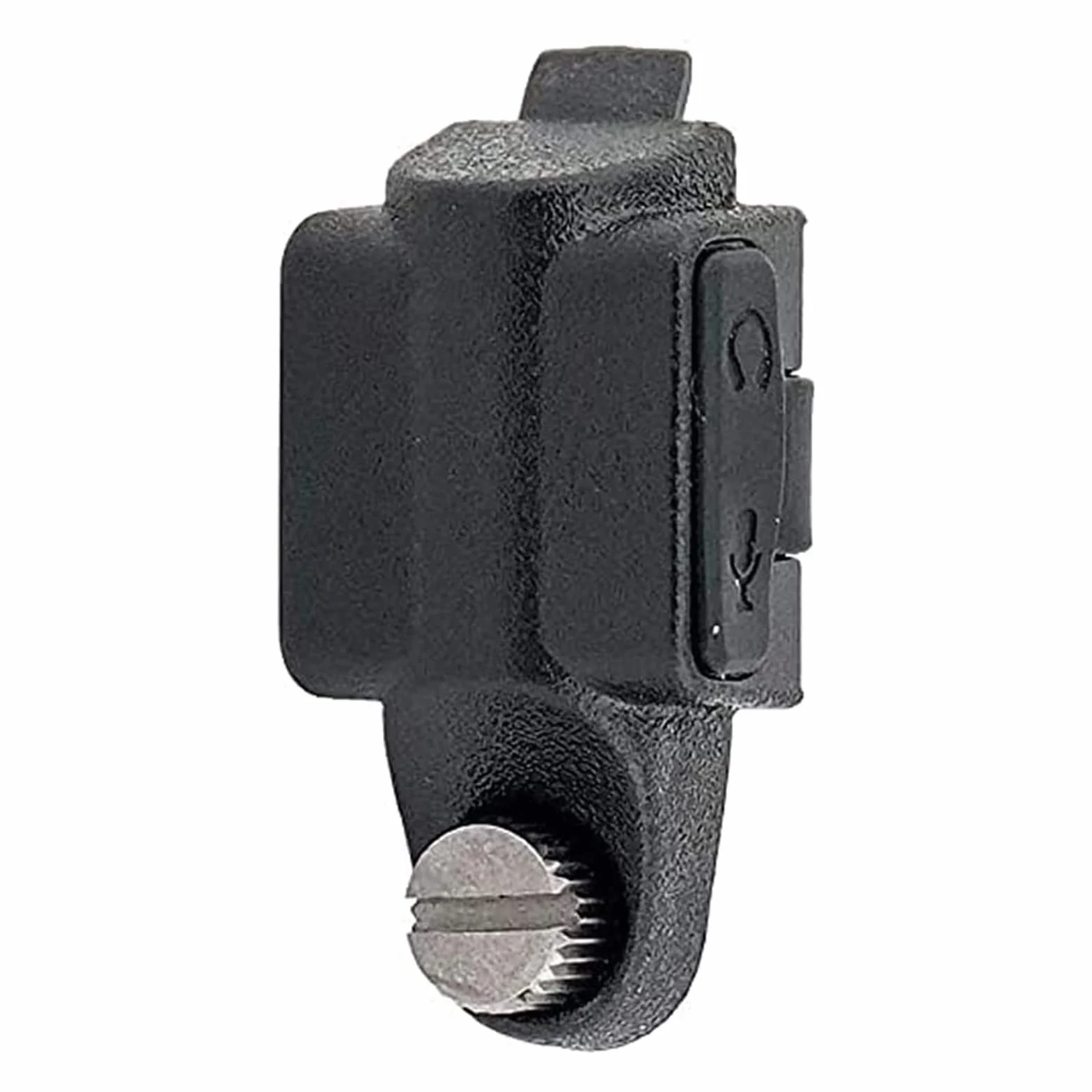 Retevis Walkie Talkie, adapter audio, konwerter audio, kompatybilny z Ailunce HD1 DMR Radio Retevis RT648 RT82 RT29 Motorola GP328Plus Walkie Talkie (1 szt.)