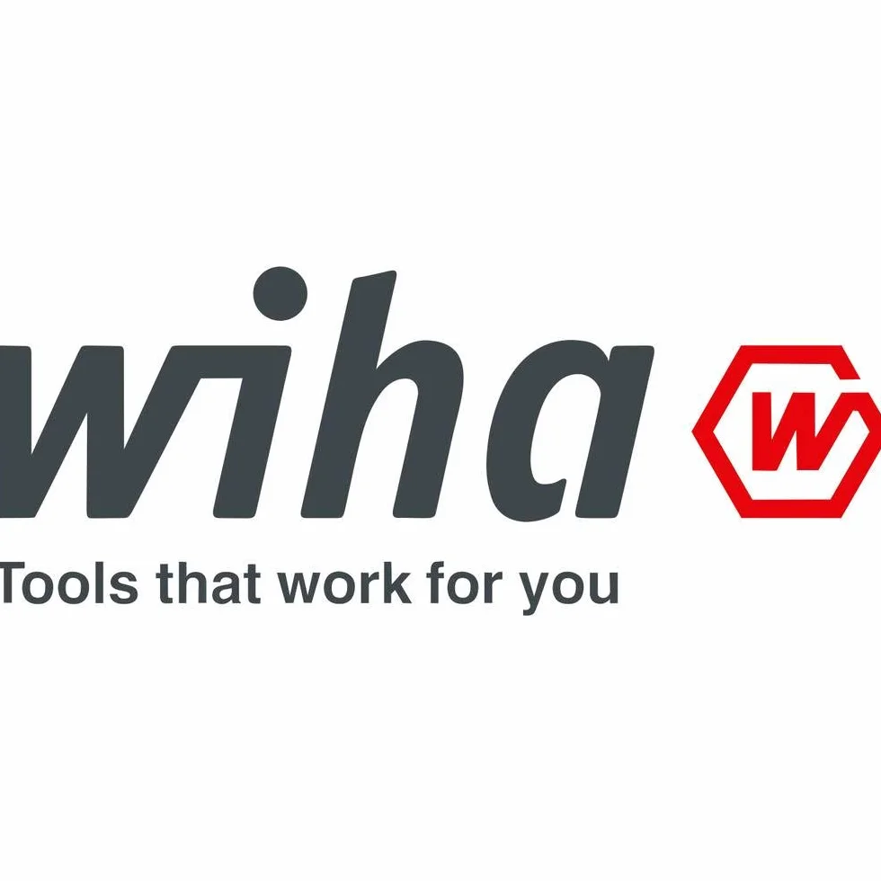 Wiha 23710 XX320-NK7-VDE 7-częściowy zestaw wkrętaków płaskich, krzyżakowych Phillips