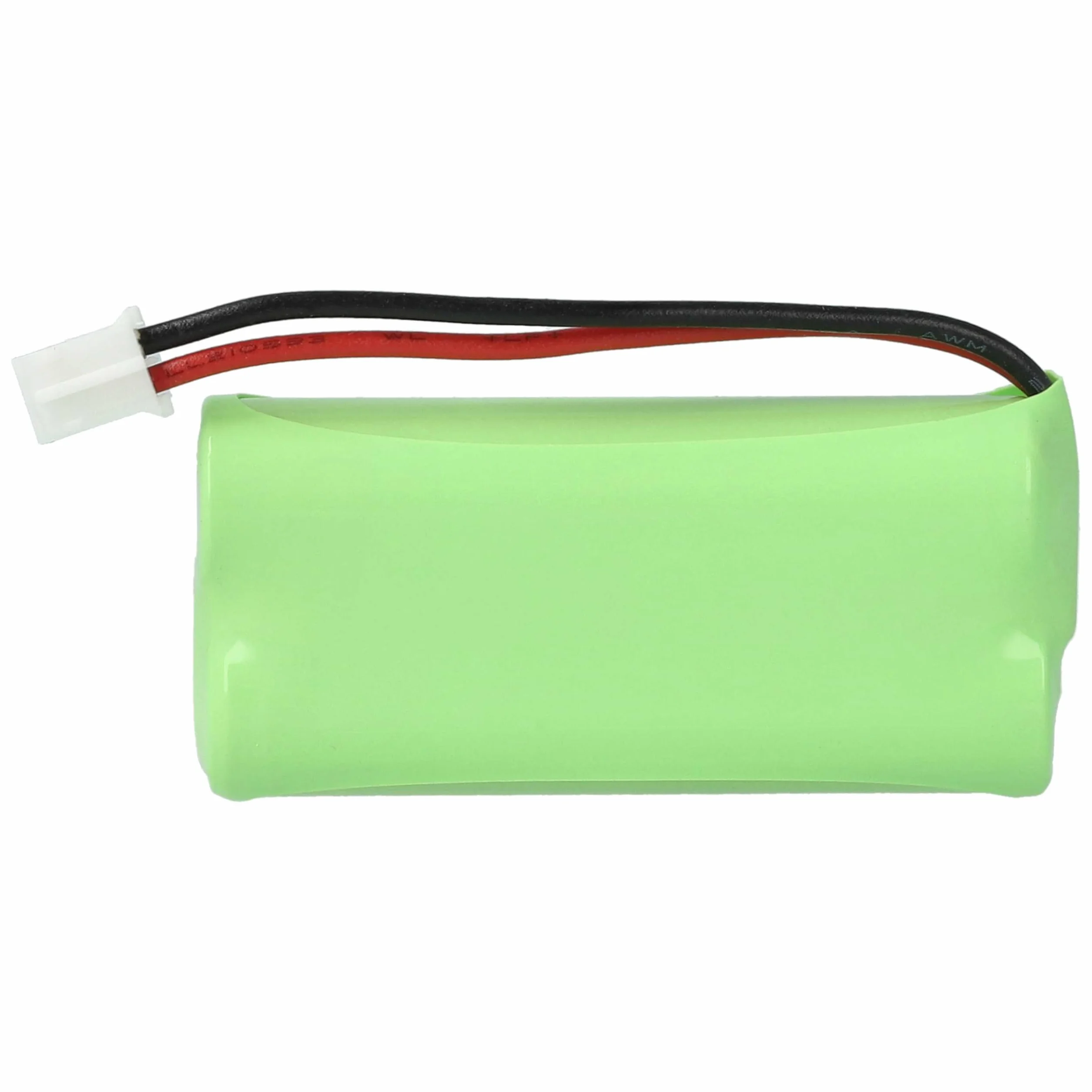 vhbw NiMH Bateria 700 mAh 2,4 V kompatybilna z Siemens Gigaset A260 Trio A265 A345