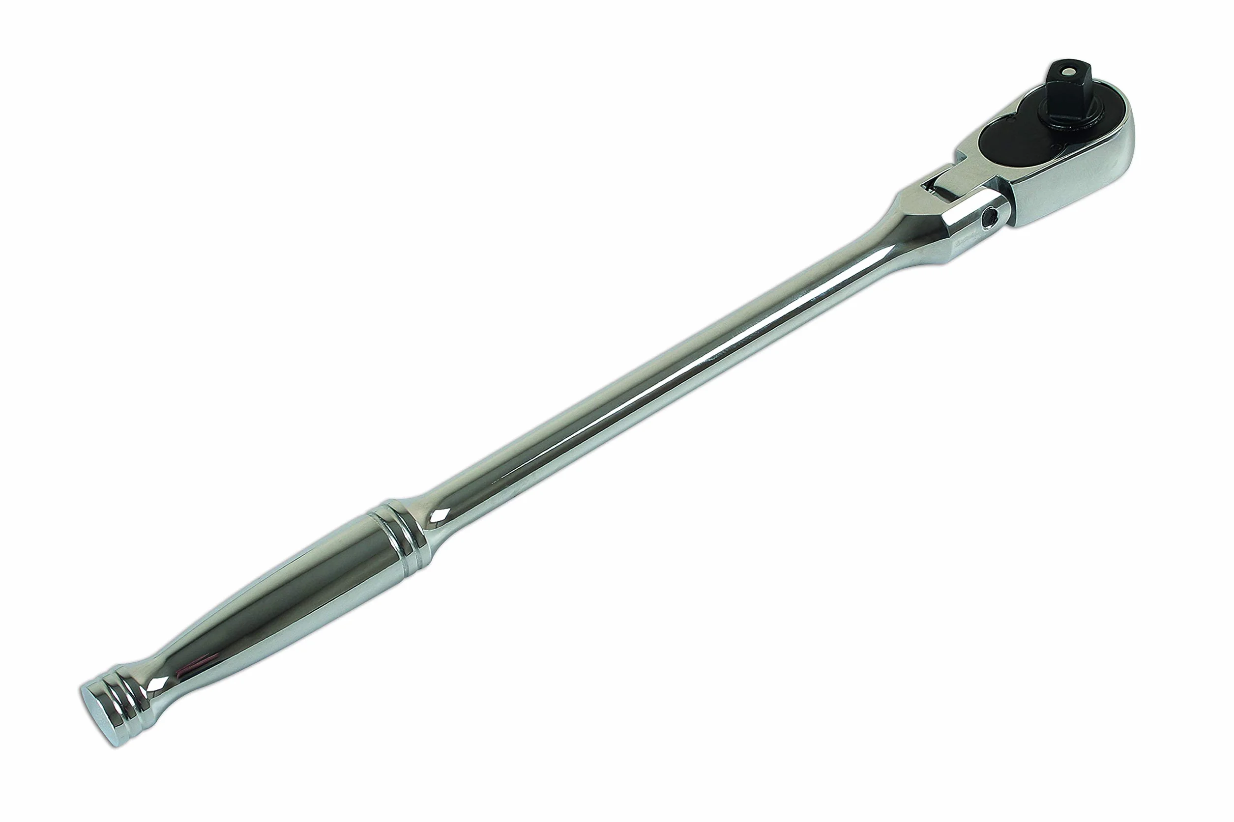 Laser 6394 Bardzo długa elastyczna grzechotka 3/20.3 cm D