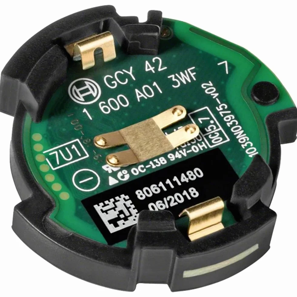 Bosch Professional: moduł Bluetooth GCY 42 (bez oprogramowania)