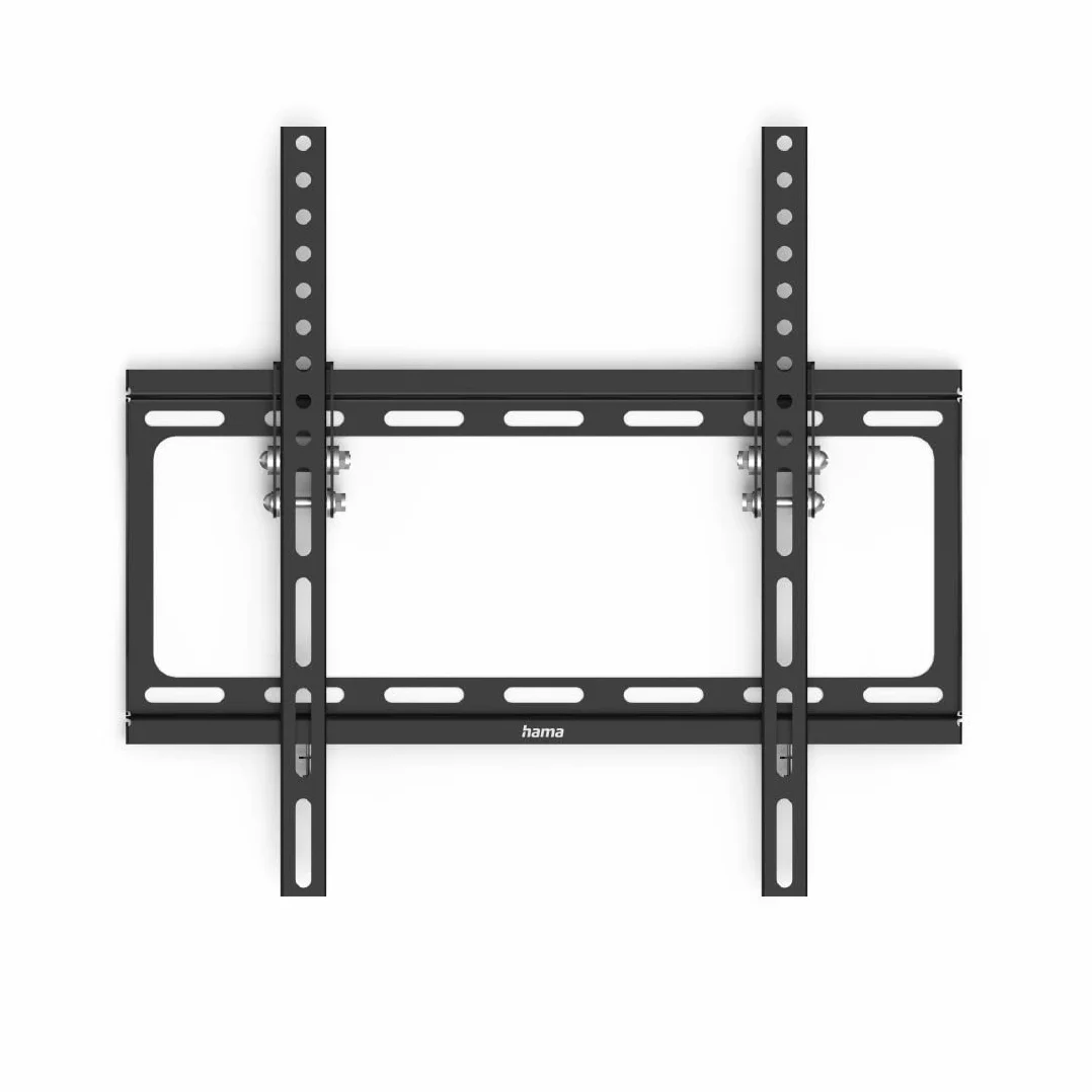 Hama Uchwyt ścienny na telewizor VESA 400x400 35 kg czarny