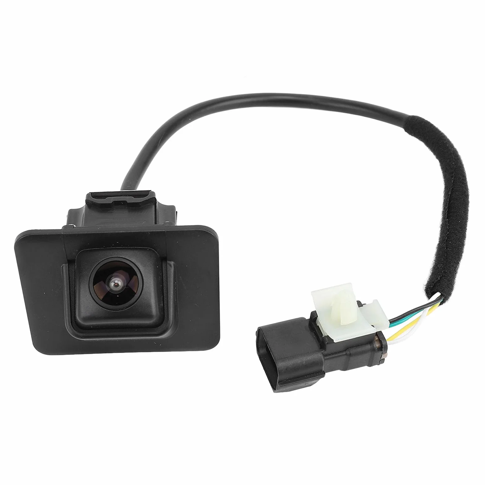 Kamera Cofania HD Asystent Parkowania dla I30 Elantra