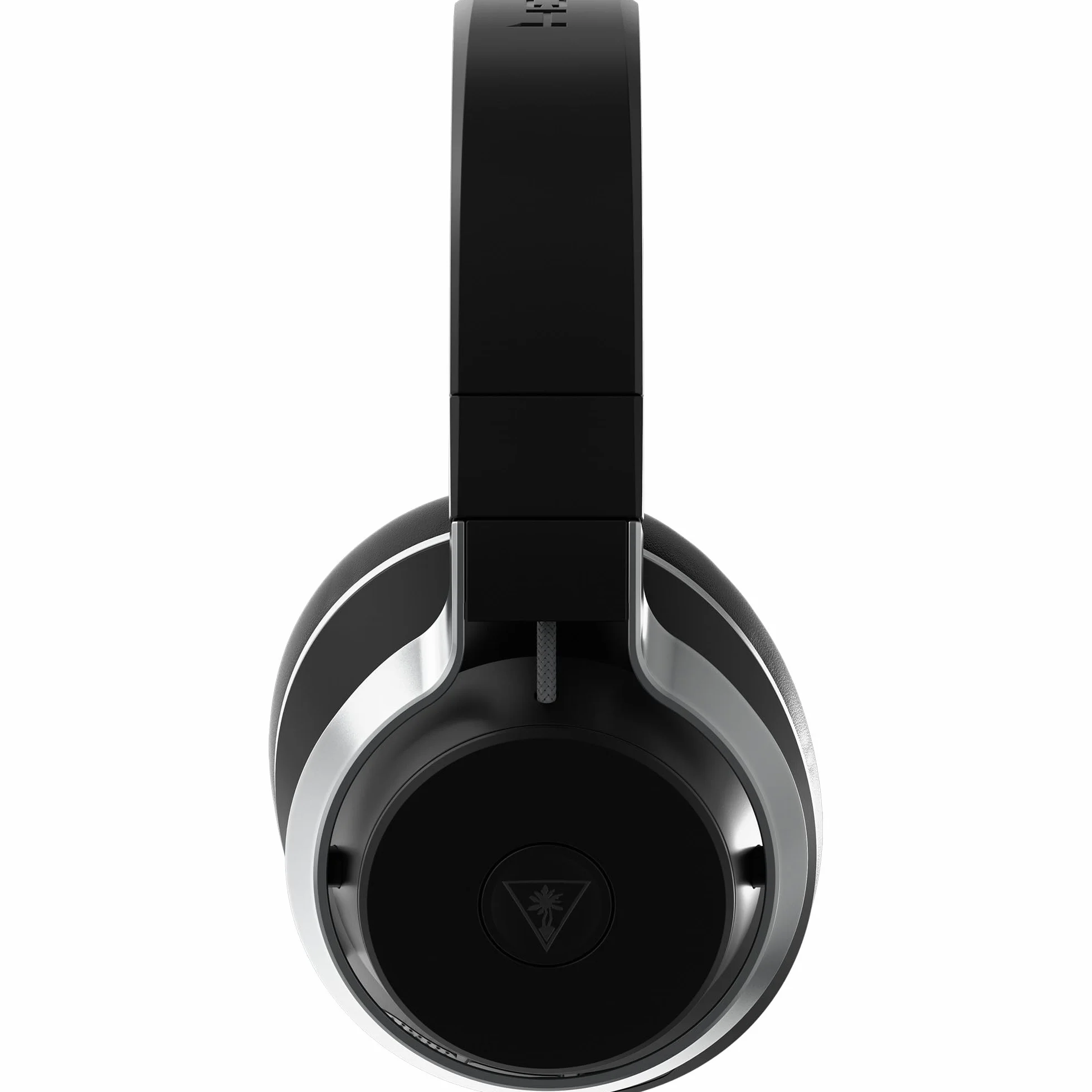 Turtle Beach Stealth Pro TBS-3365-02 Bezprzewodowe Słuchawki Gamingowe, Czarny