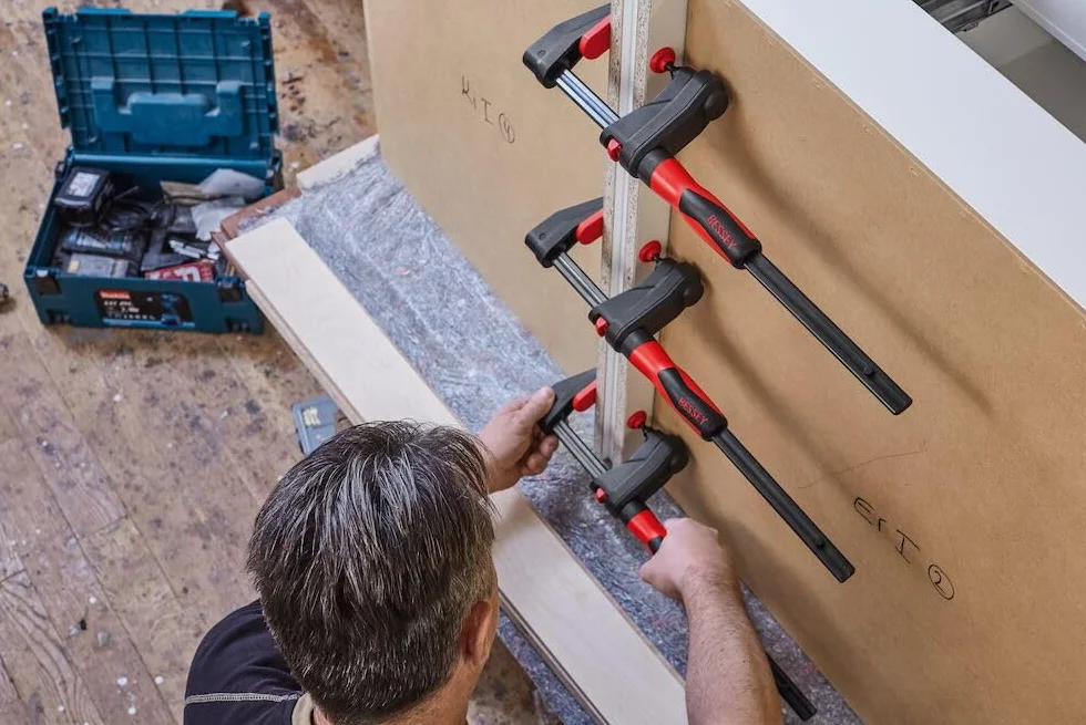 BESSEY Narzędzie Bessey Apriete GK 150x60mm - GK15