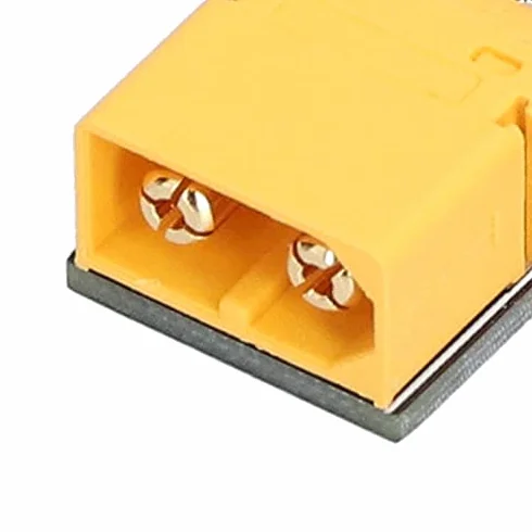 Smart Smoke Stopper Electronic w Celu Wykrycia i Zapobiegania Ochronie Ochrony Bezpieczników Zwarciowych