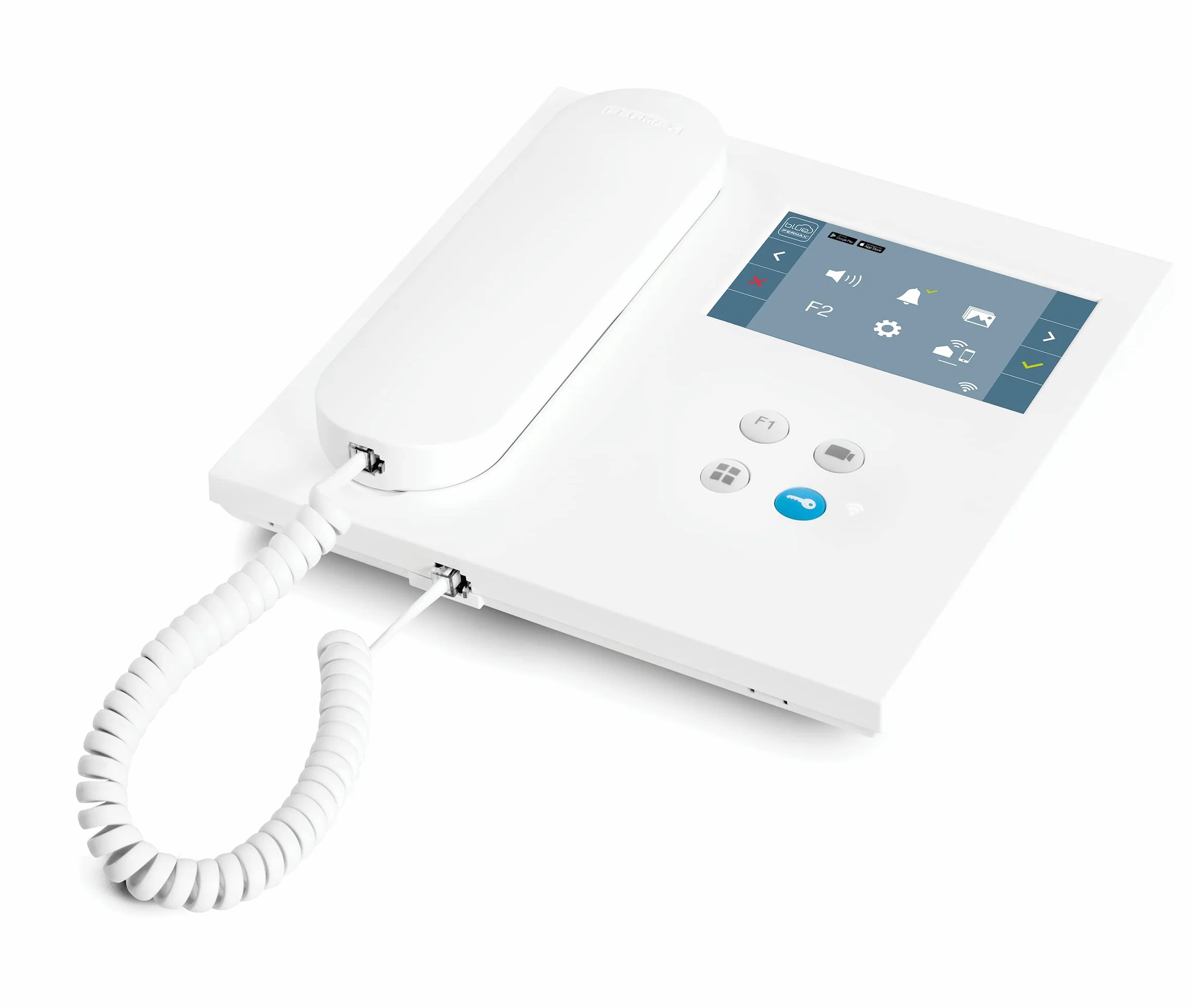 Fermax Monitor Veo Wifi 4,3" Duox Plus