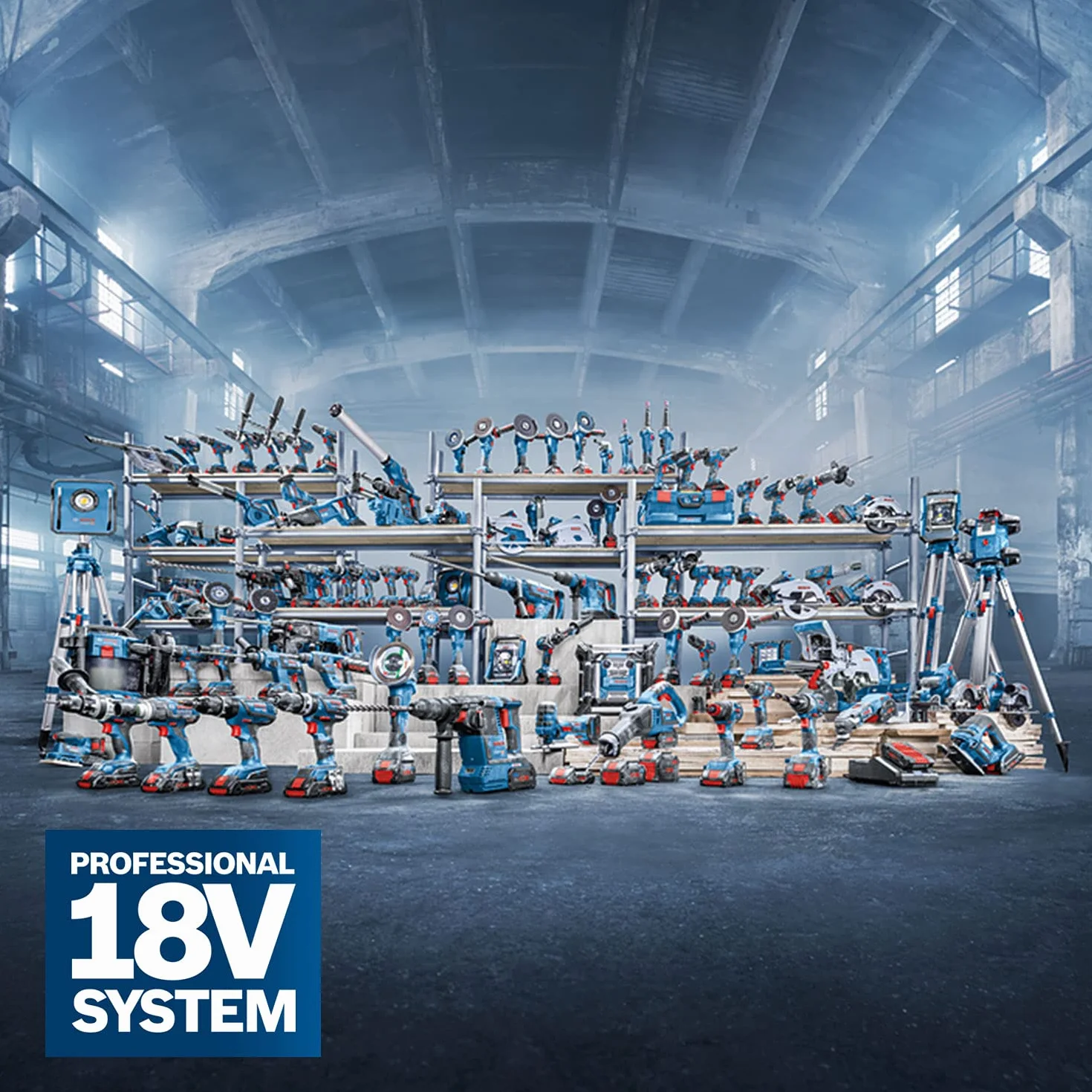 Bosch Professional GST 185-LI akumulatorowa wyrzynarka 18V 3500 min-1