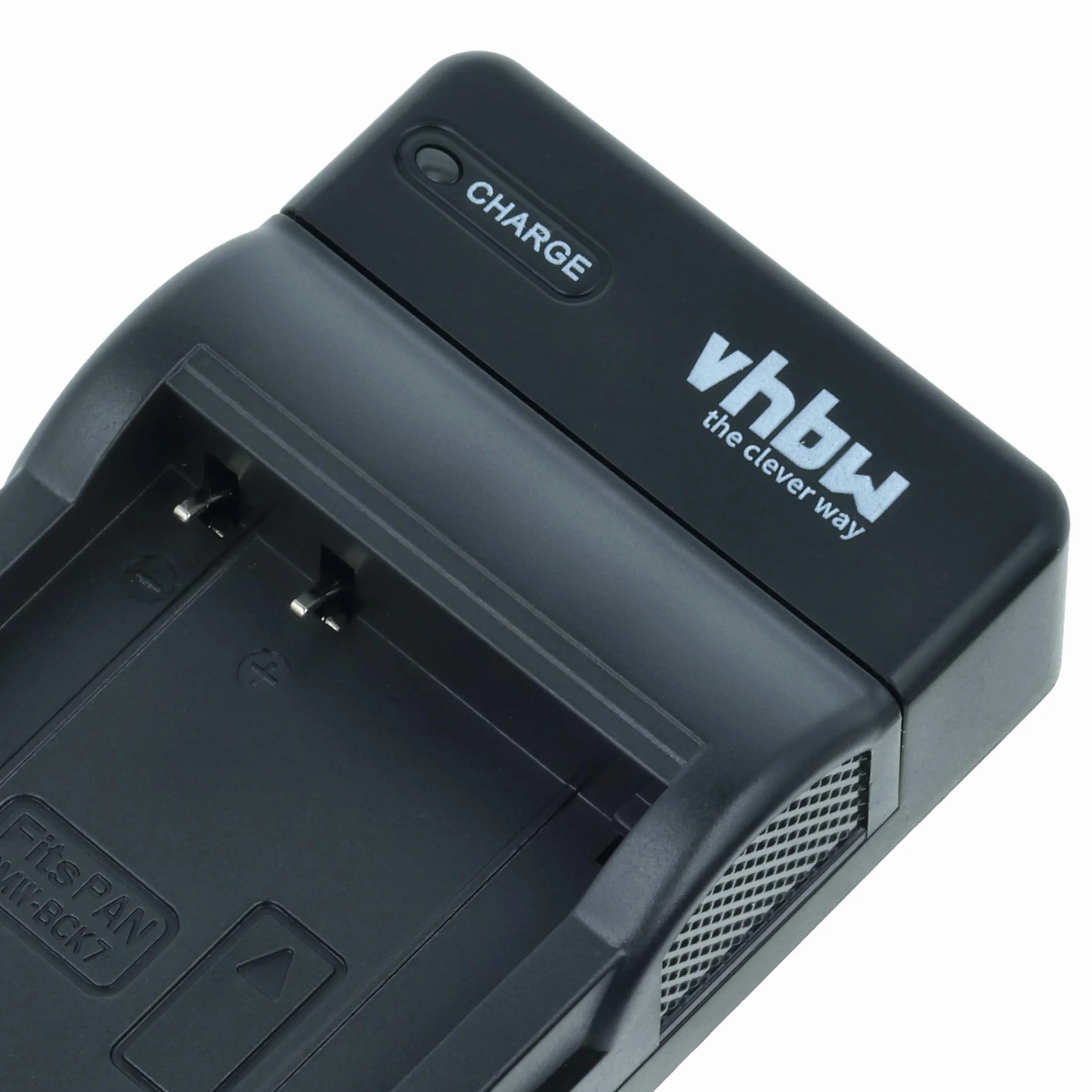 Panasonic Lumix Ładowarka USB 4,2 V do DMC-SZ7, FS45, FS16, FS18