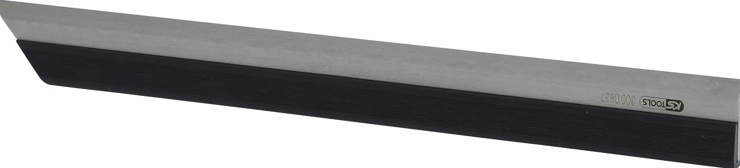 KS Tools 300.0637 Precyzyjny linial krawedziowy, 400mm