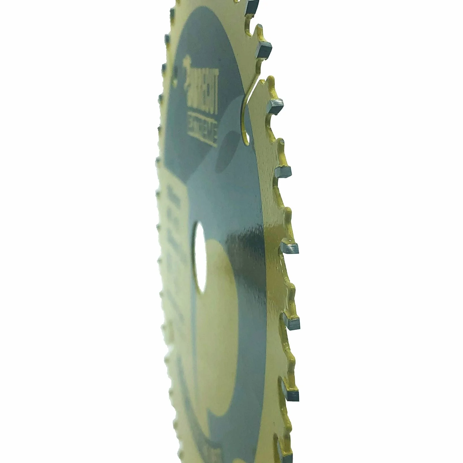 1 x SCCSF184CR4016 SabreCut 184 mm otwór 40T x 16 mm brzeszczot do piły tarczowej kompatybilny z Dewalt (DCS570, DCS572 i DWE560) Makita Milwaukee Ryobi i wieloma innymi