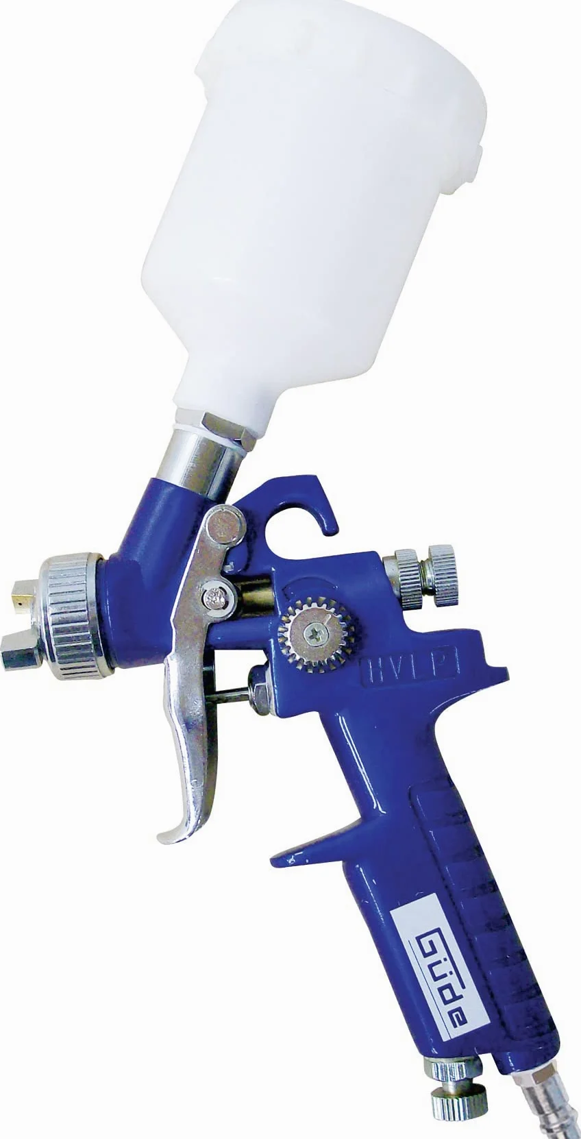 Güde Spray Gun - Professional M