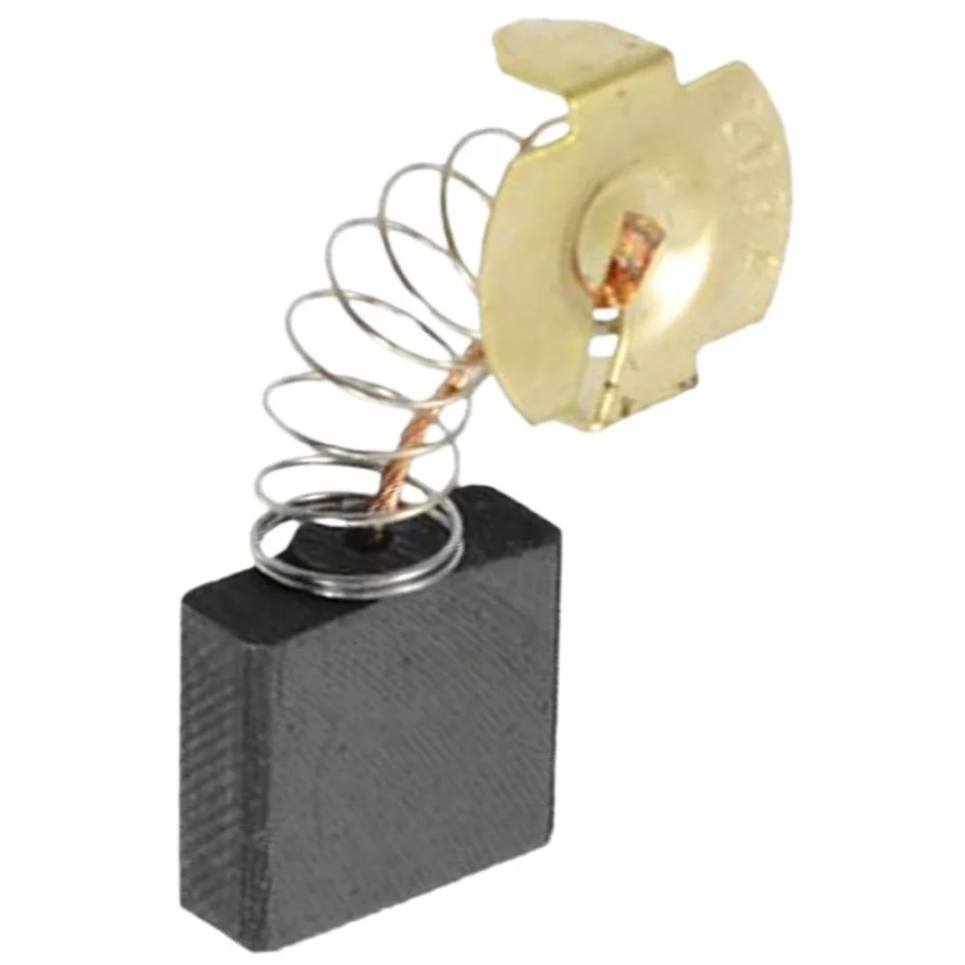 10 szt. szczotek węglowych do elektronarzędzi 18 x 16 x 7 mm CB203