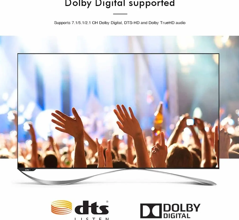 PremiumCord Rozdzielacz HDMI 4K 1-2 porty z zasilaczem USB 2160p UHD 1080p 60Hz 3D HDCP czarny
