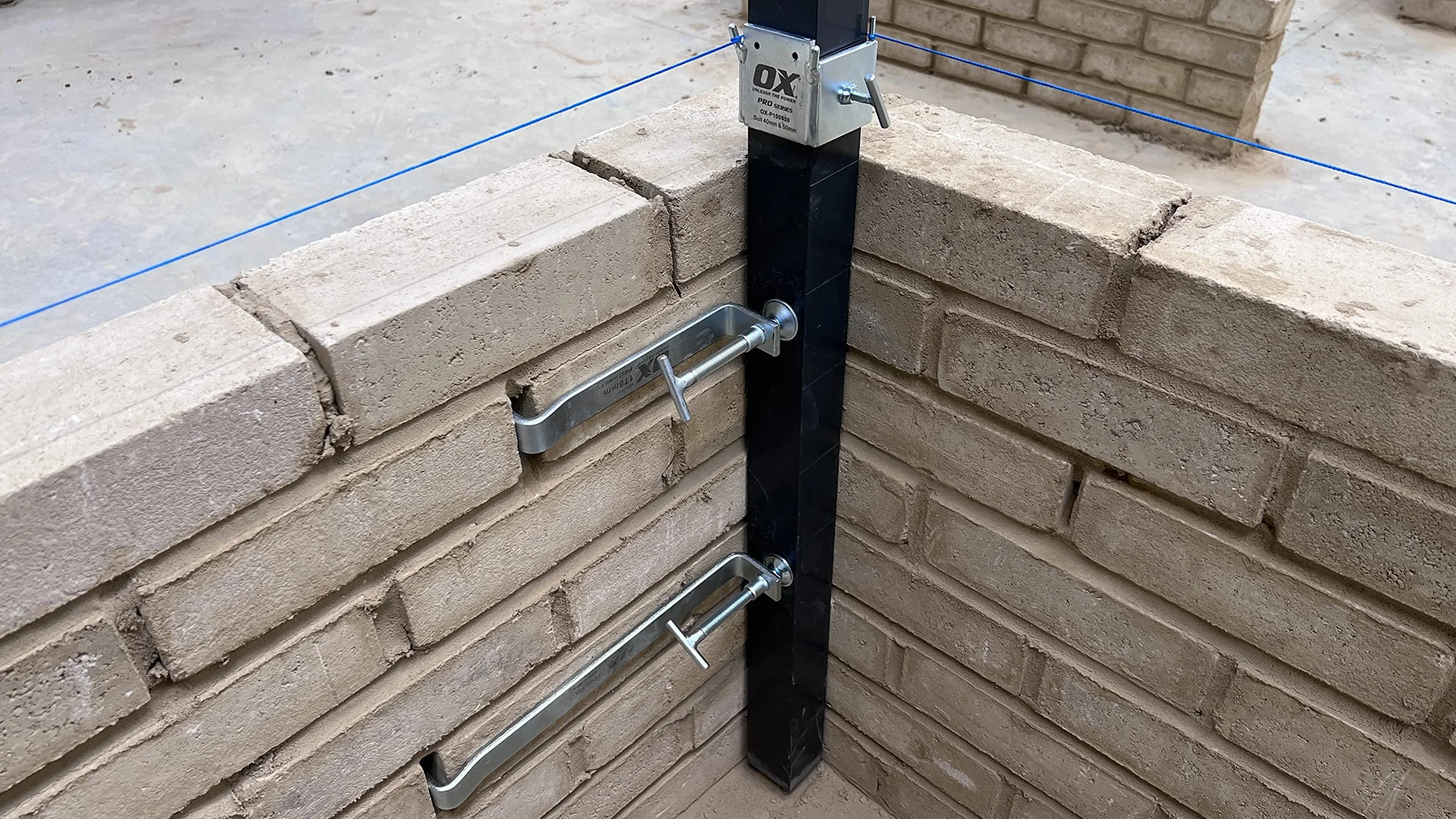 Blok OX Pro Dori