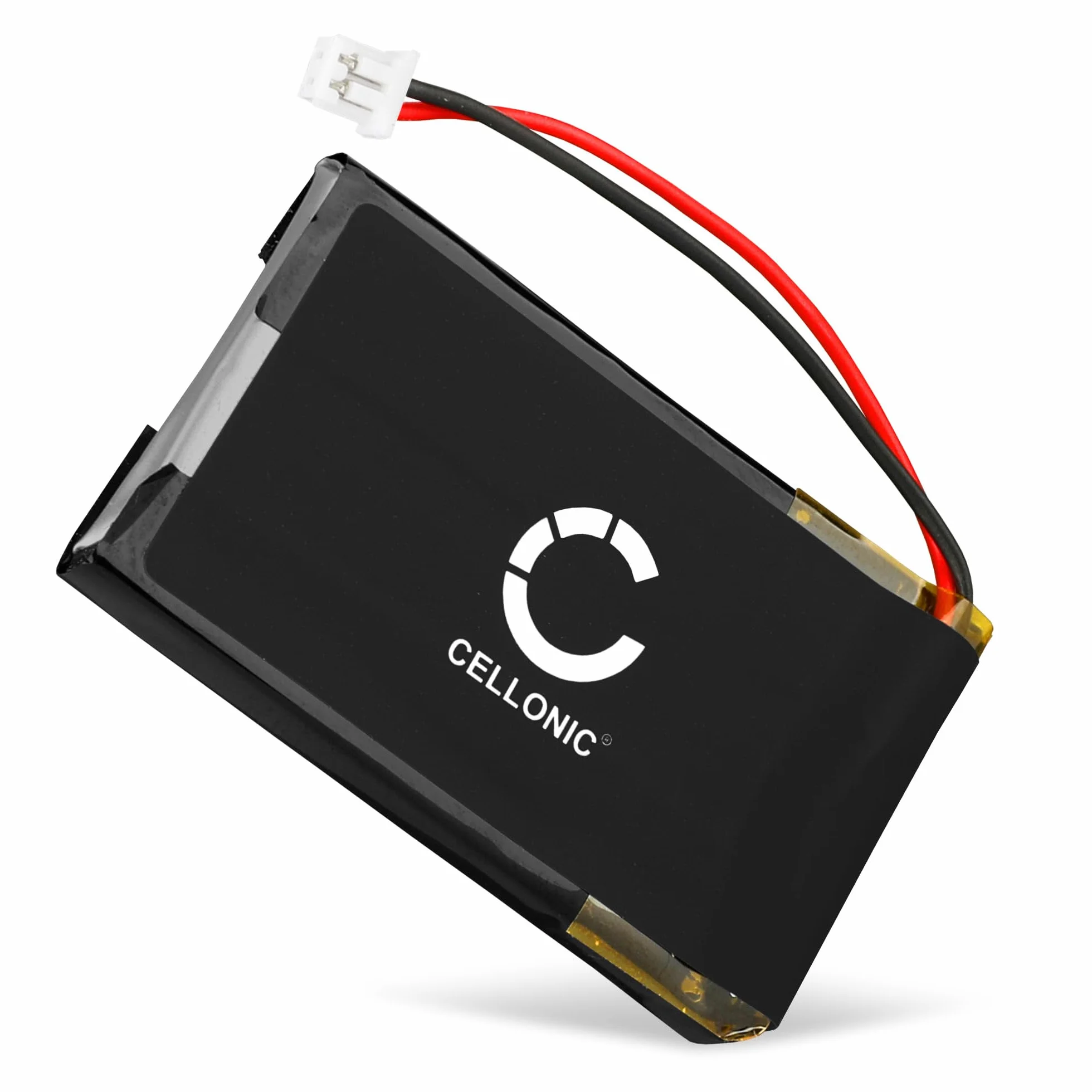 CELLONIC® Akumulator zapasowy ICP40 350 mAh do Sena SMH5 SMH-5 Bluetooth