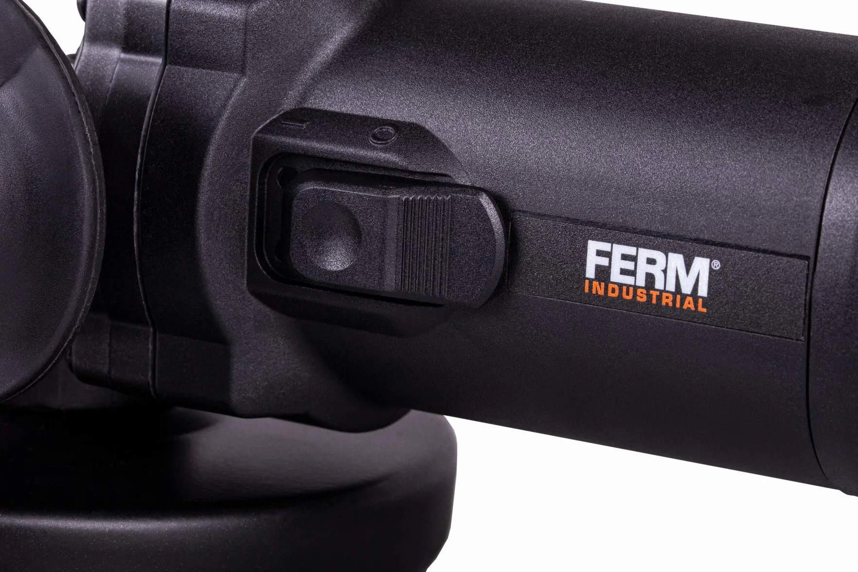 FERM Szlifierka kątowa 950 W - 125 mm