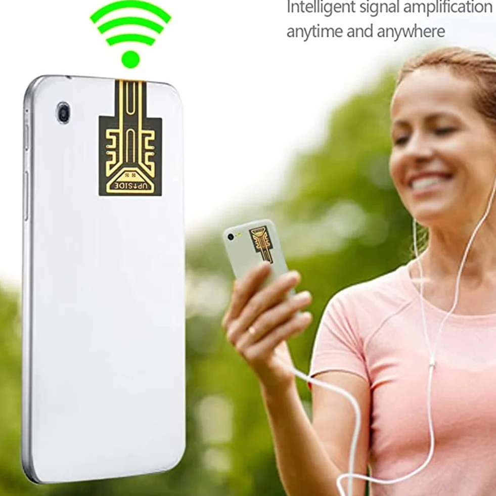 Wzmacniacz sygnału telefonu komórkowego SP11 Pro przenośny