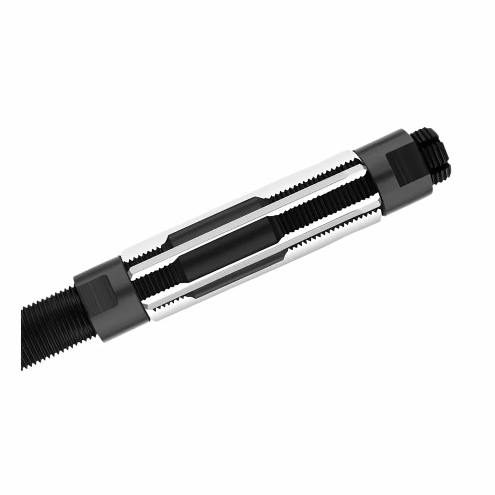 Rozwiertak regulowany HSS 10–26 mm Precyzyjne narzędzie do rozwiercania ręcznego(21 23mm)