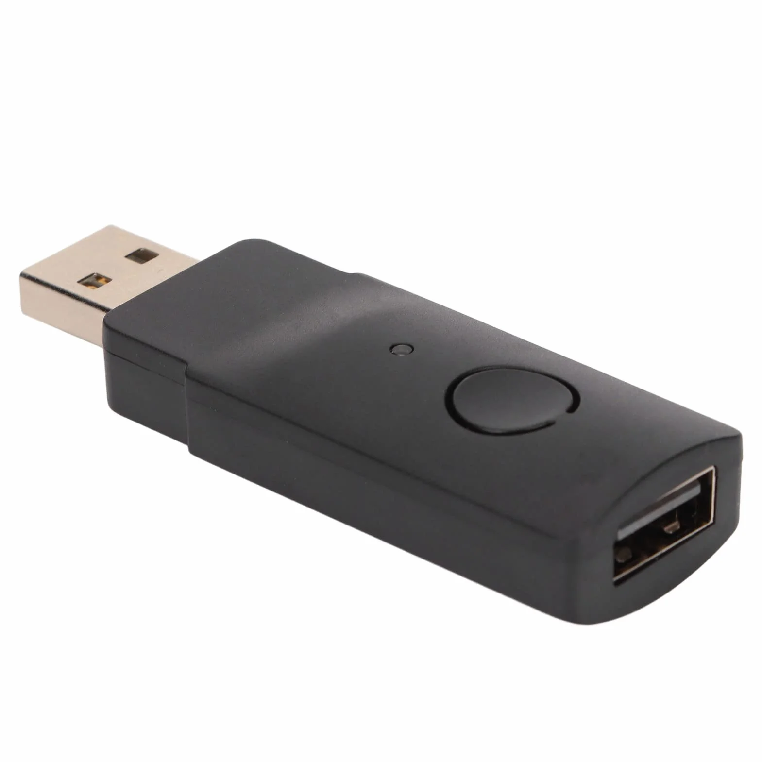 Adapter Klawiatury i Myszy do PS5, Obsługa XIM APEX, Cronus Zen, ReaSnow S1, Titan Two, PS5, KBM Oraz XIM i Inne Kontrolery