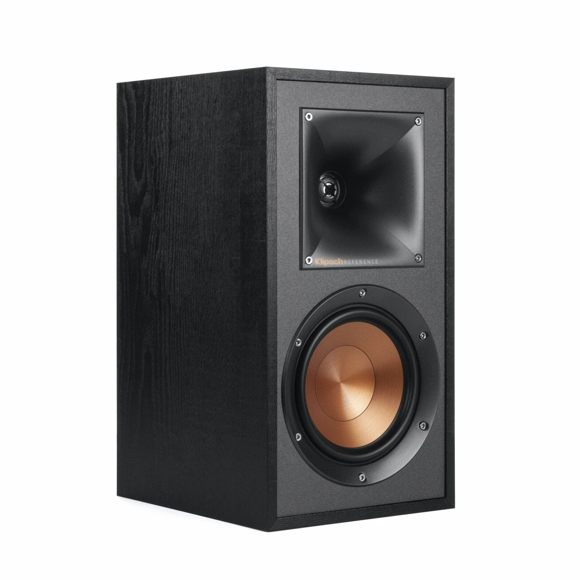 Klipsch Reference R-51M czarny (cena za parę)