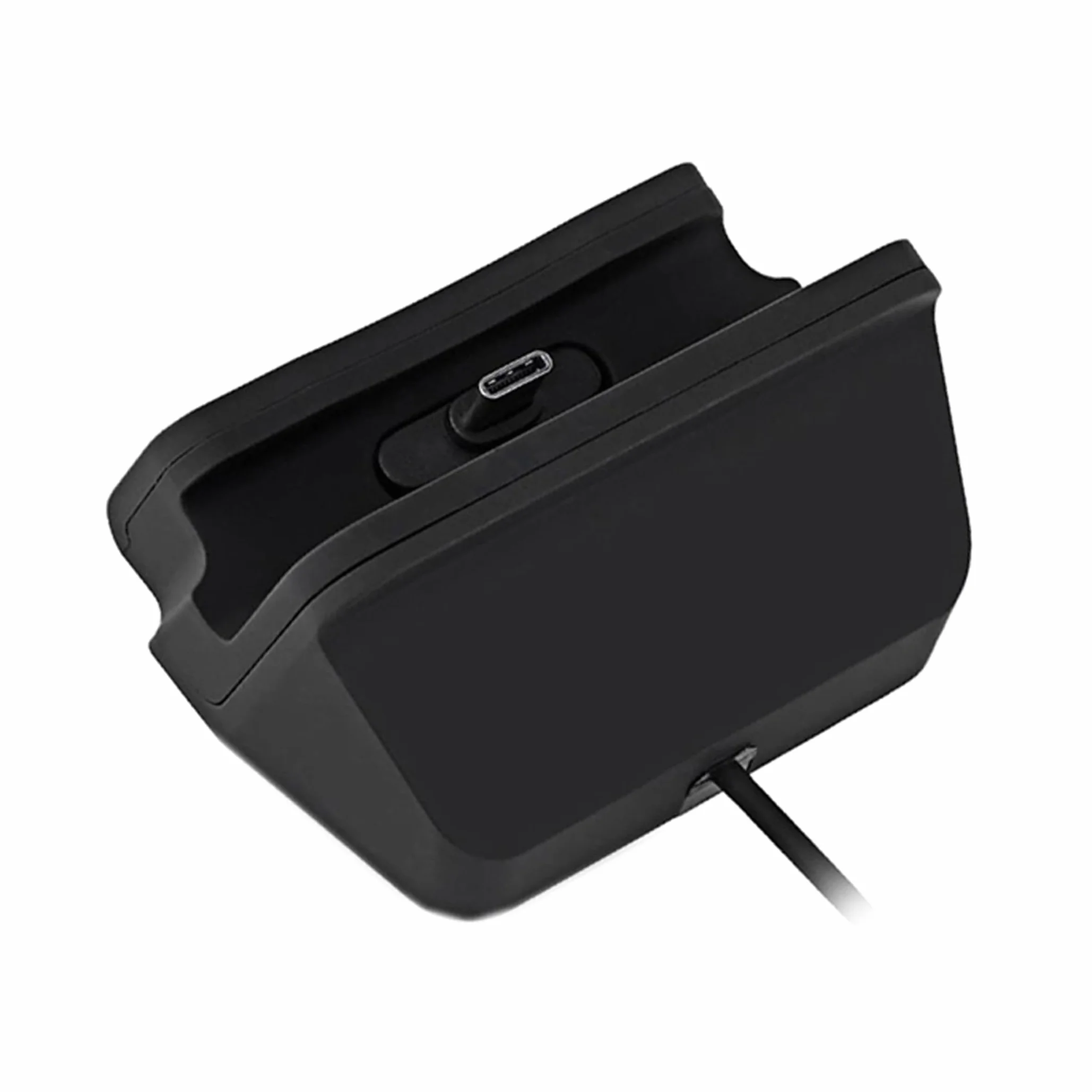 P59CS stacja dokująca USB 3.1 typu C z kablem o długości 1 m – szybka ładowarka i stacja ładująca do telefonu komórkowego, USB-C