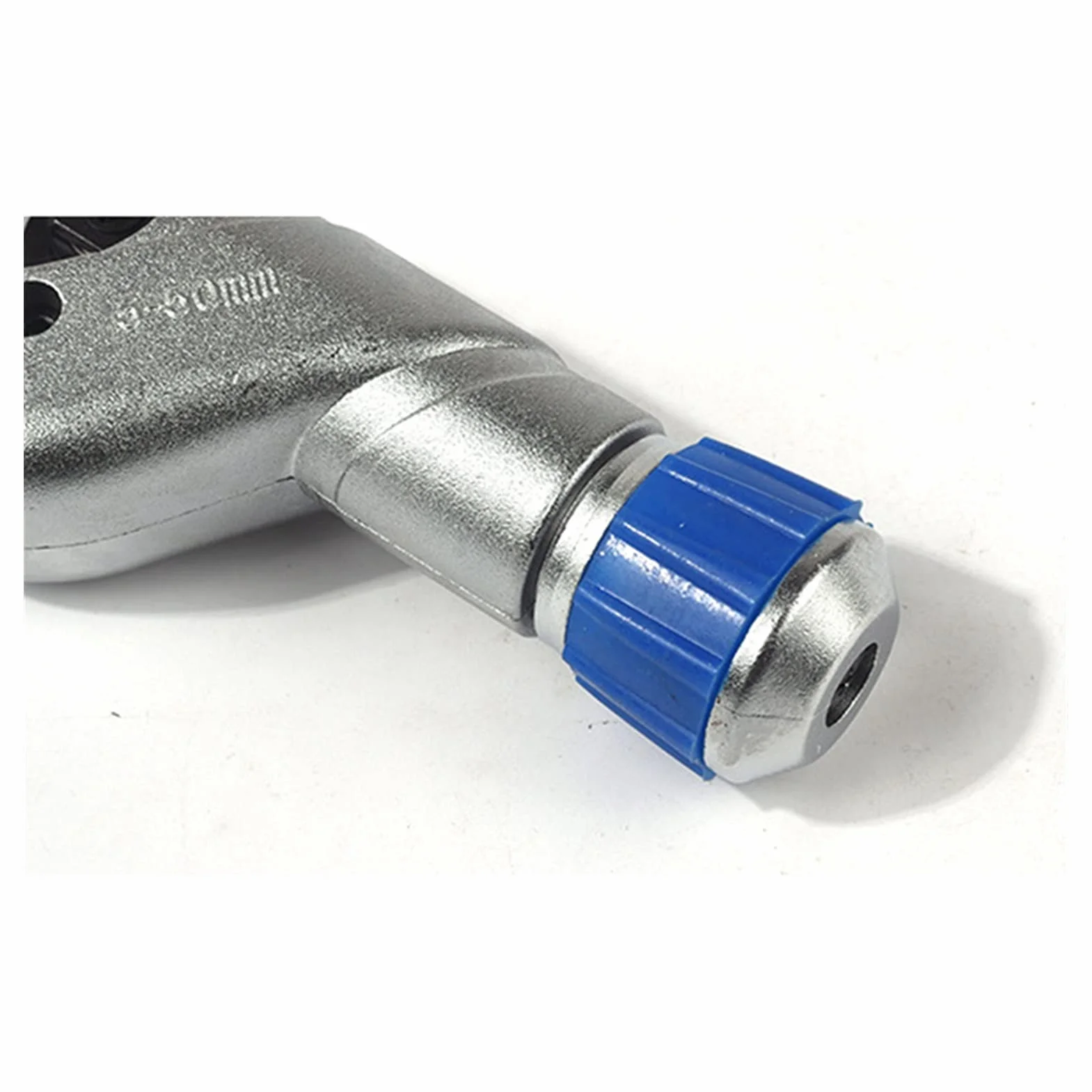 Obcinak do rur, 4-32mm / 5-50mm frez do rur do łożysk kulkowy, narzędzie do cięcia rur do stali nierdzewnej miedzianej(5-50MM)