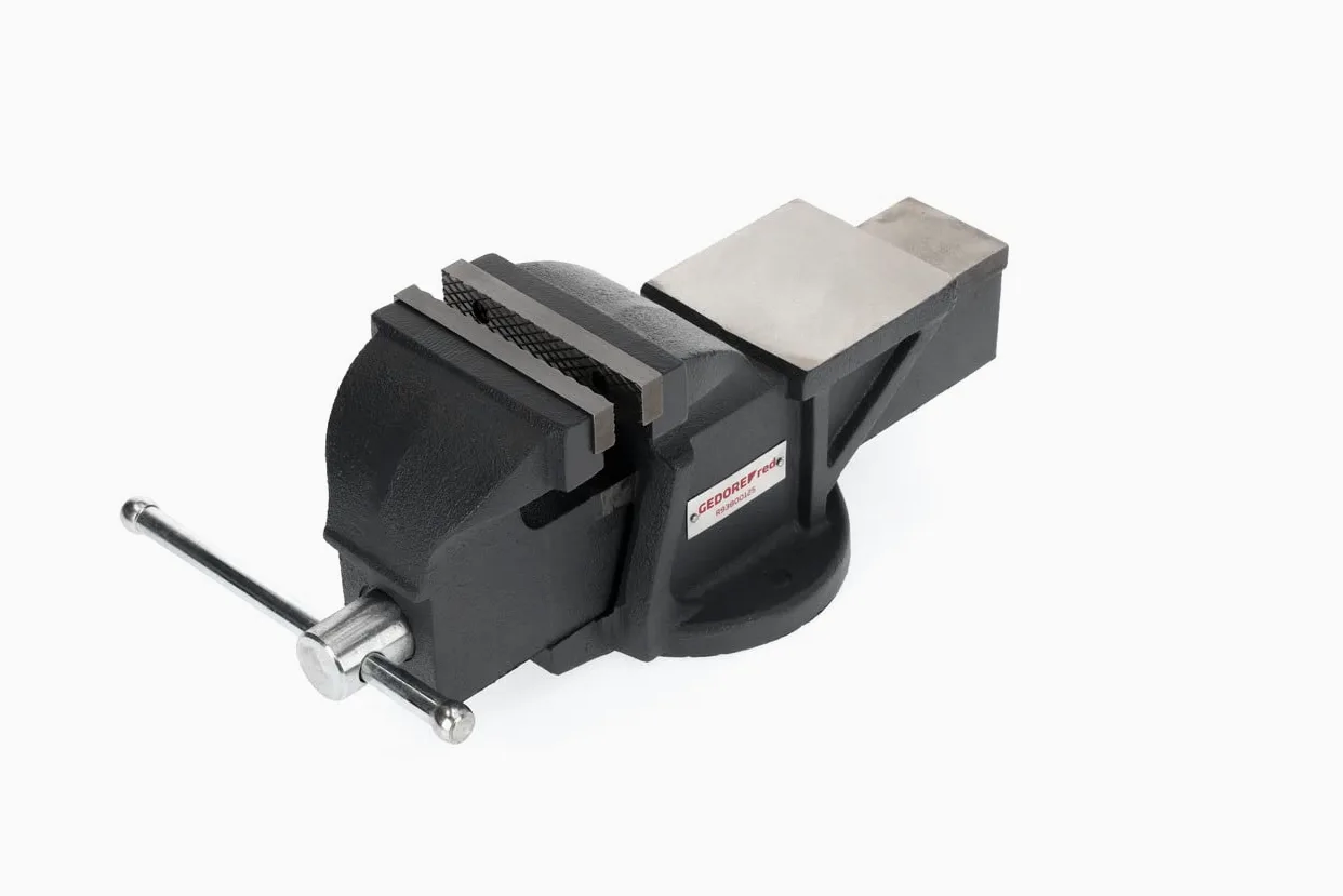 Gedore red imadło sztywne szerokość szczęk 125 mm