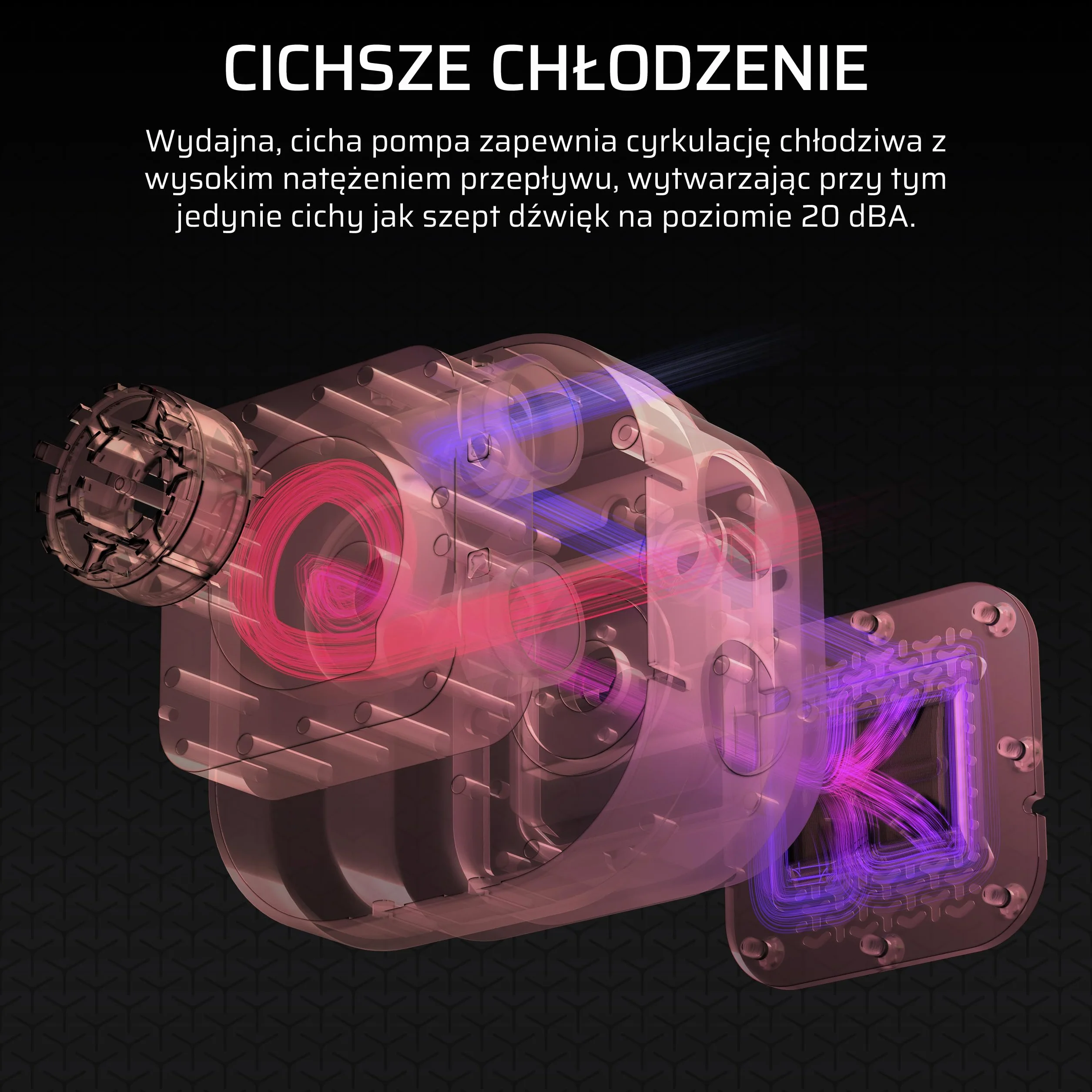CORSAIR NAUTILUS 360 RS LCD Układ Chłodzenia CPU Cieczą 360mm AIO Intel LGA 1851/1700 AMD AM5/AM4 Czarny