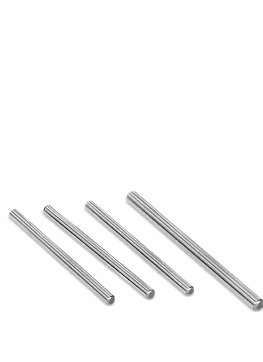 Cylindryczne kołki podporowe, kołki ustalające, kołek cylindryczny 10 szt. Rolka igiełkowa/Kołek cylindryczny/Kołek ustalający/Kołki pozycjonujące Średnica 13/14 mm, długość 13-120 mm(14x80mm)