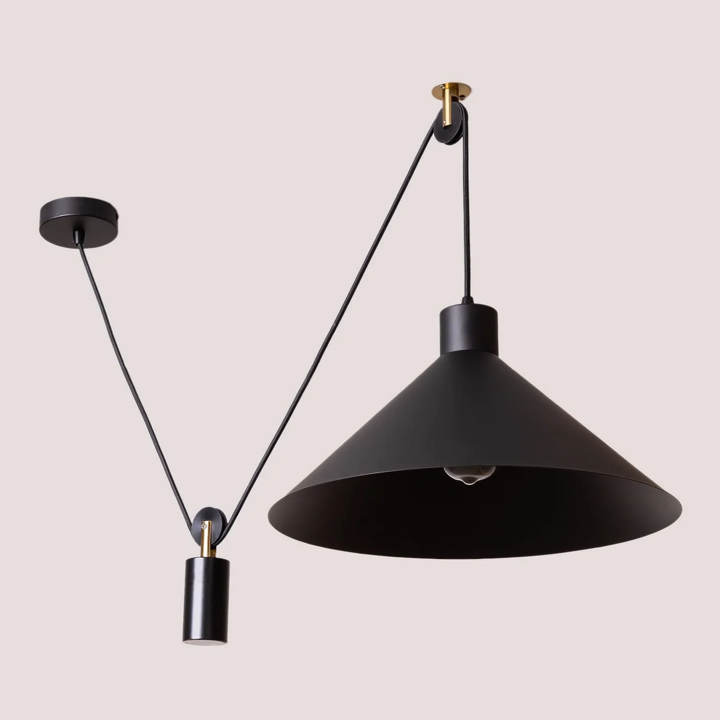SKLUM Lampa sufitowa Filat