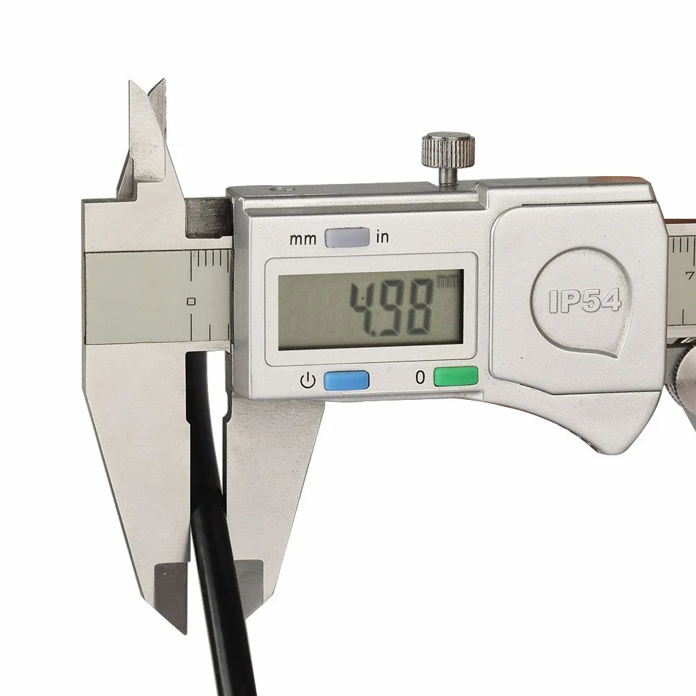 Superbat Kabel koncentryczny SMA męski na żeński RG58 3 m zestaw adaptera RF