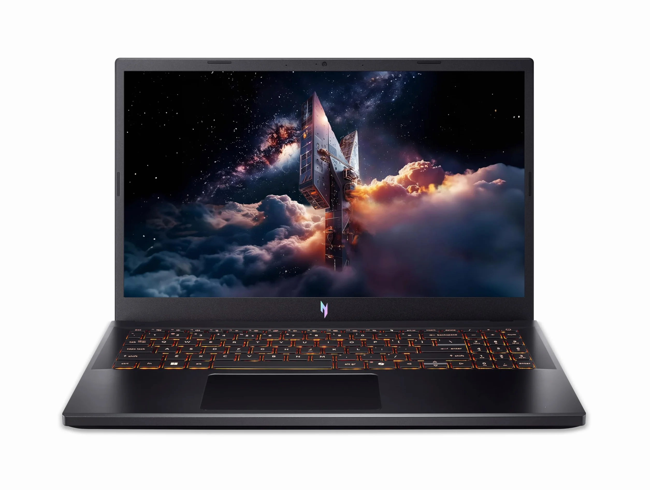 Acer Nitro V15 ANV15-52-70MY laptop gamingowy FHD IPS 165 Hz Intel Core i7-13620H 16 GB RAM 1 TB SSD NVIDIA GeForce RTX 5060 Windows 11