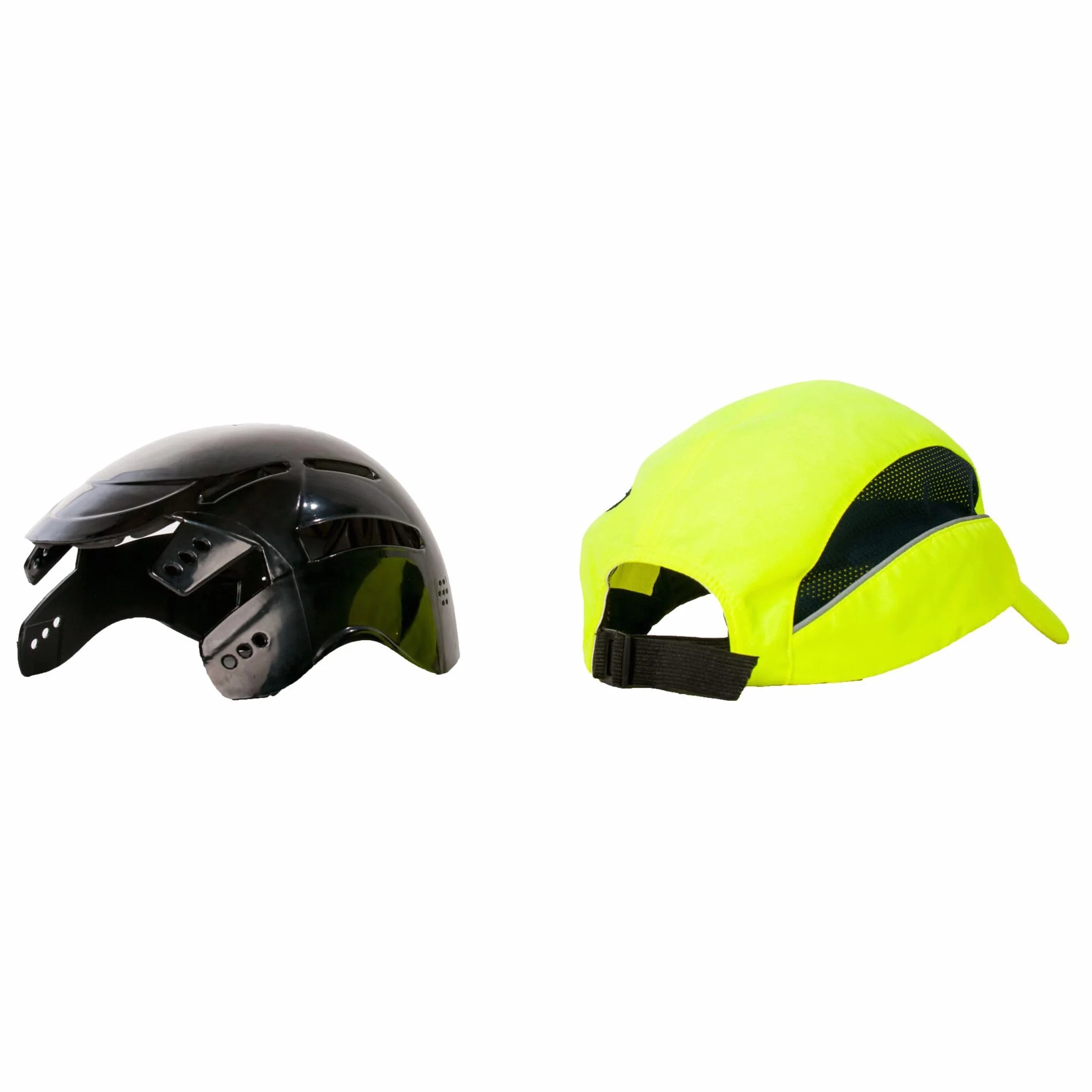 Portwest PS59 Ochronna Czapka AirTech Pomarańczowy