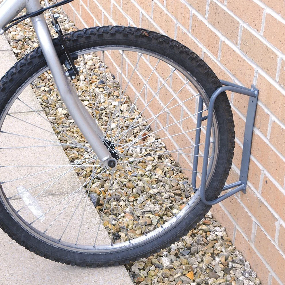 Silverline 250707 Uchwyt rowerowy