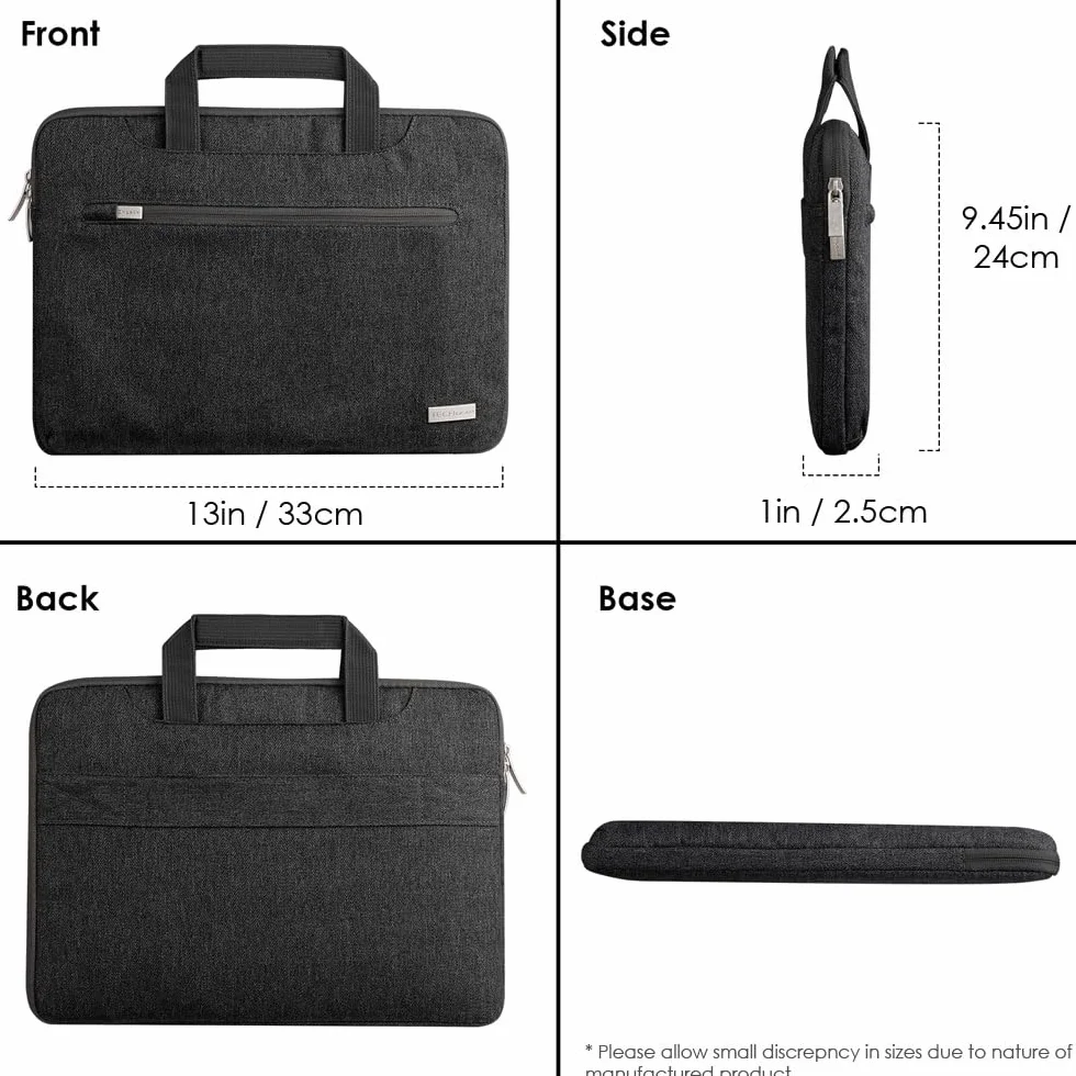 TECHGEAR Urban Dash Case 12 13 14 15