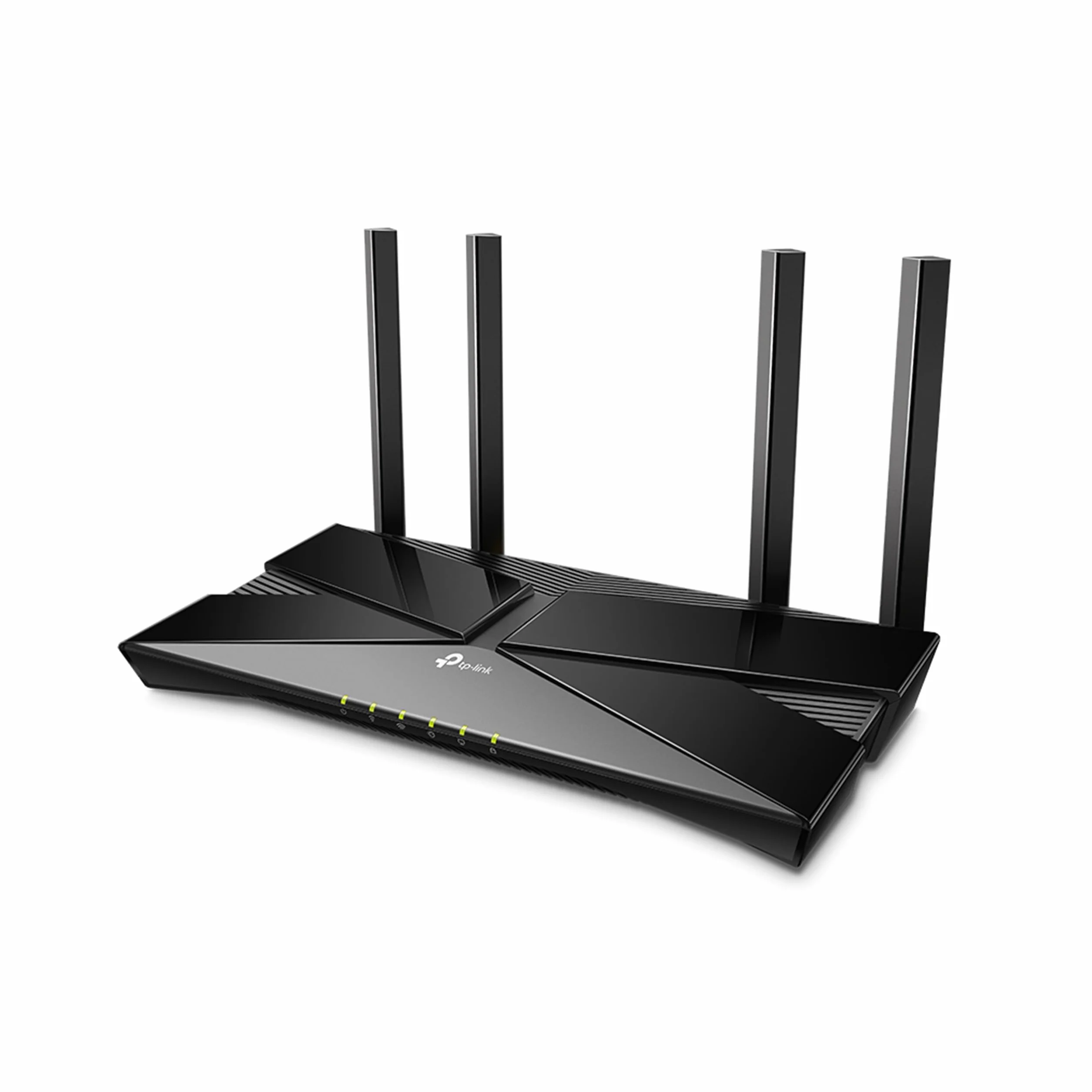 TP-Link Archer AX23 Router WiFi 6 AX1800 Dwupasmowy 5 GHz 2.4 GHz 4 anteny Gigabit OneMesh Czarny