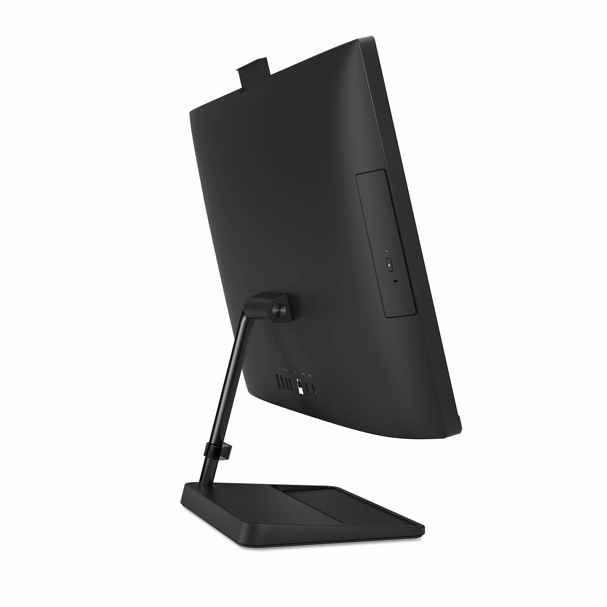 Lenovo IdeaCentre 3 All in One 27" Full HD AMD Ryzen 7 7730U 16GB RAM 1TB SSD AMD Radeon Windows 11 Home czarny