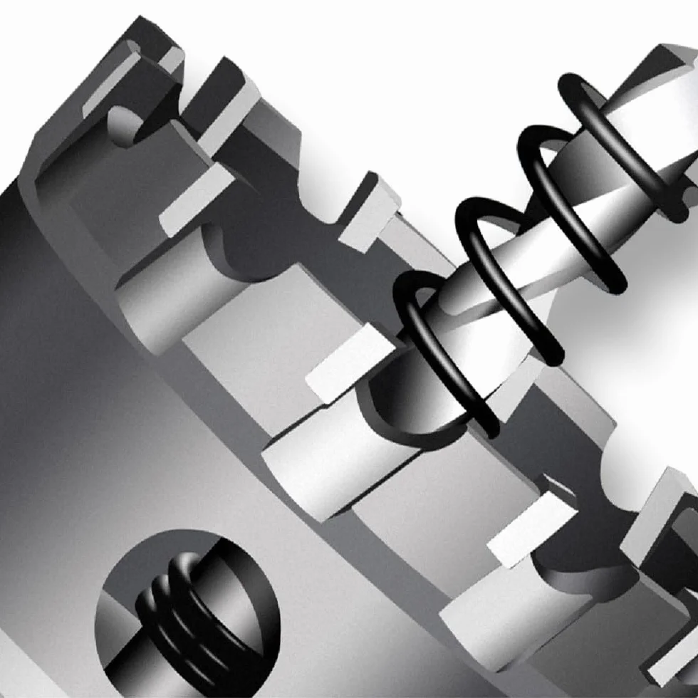 16-80mm Otwornica TCT Wiertła z węglika wolframu Frez kobaltowy Płyta ze stali nierdzewnej Żelazo Metal Wiercenie Cięcie, 45mm, 1szt, Chiny