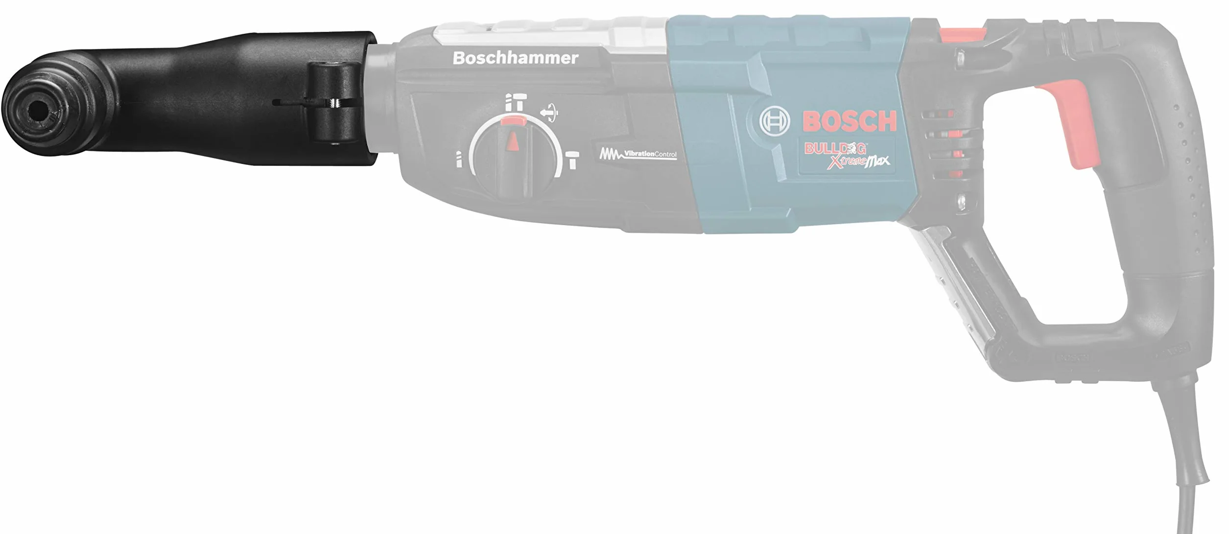 BOSCH RHA-50 SDS-Plus nasadka kątowa