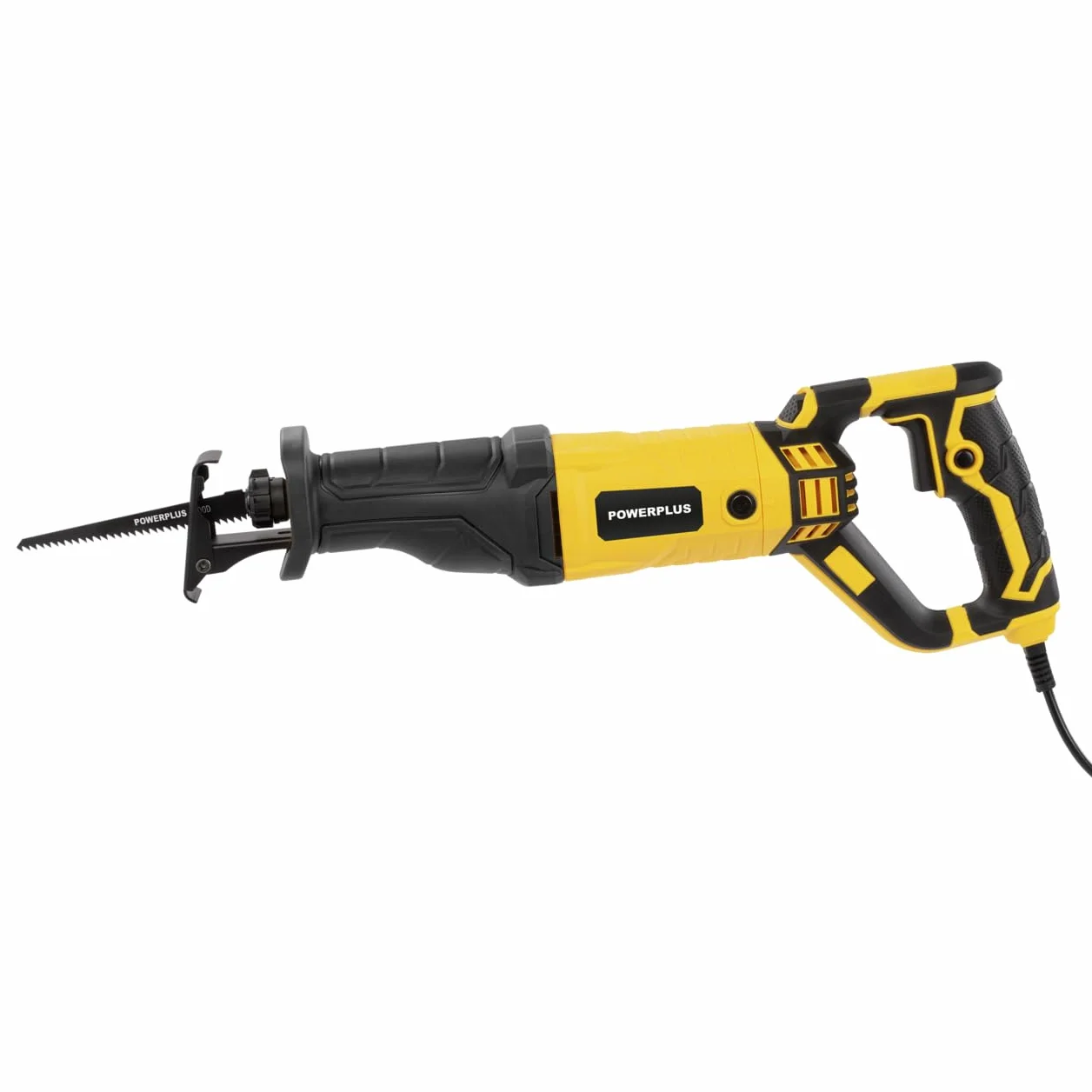 Powerplus Sierra sable POWX03971-920 W, prędkość obrotowa od 0 min-1 do 3000 min-1