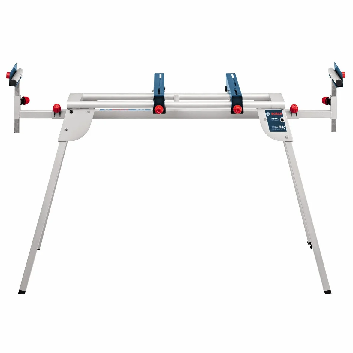 Bosch Professional: stół roboczy GTA 2600 (19.6 kg, długość 2 600 mm)
