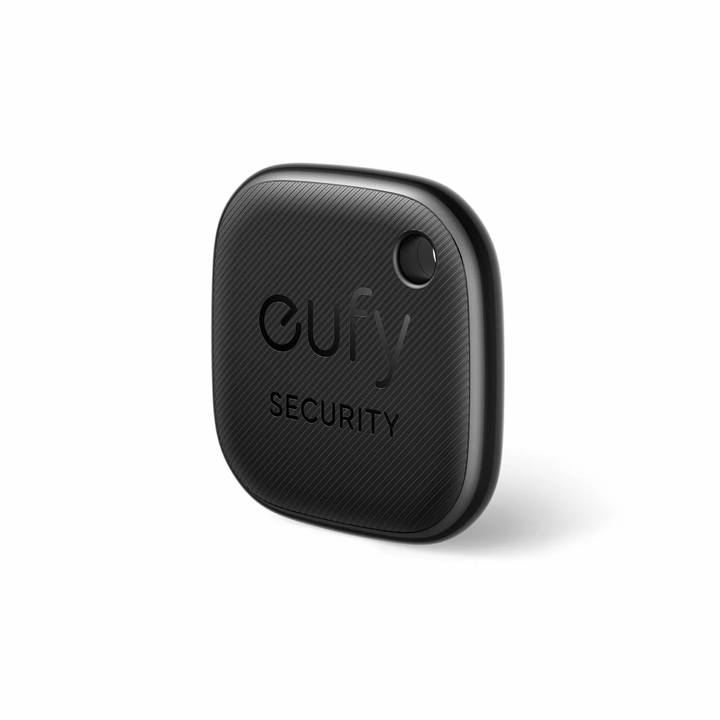 eufy Security SmartTrack Link lokalizator kluczy Apple Find My Bluetooth wodoodporny