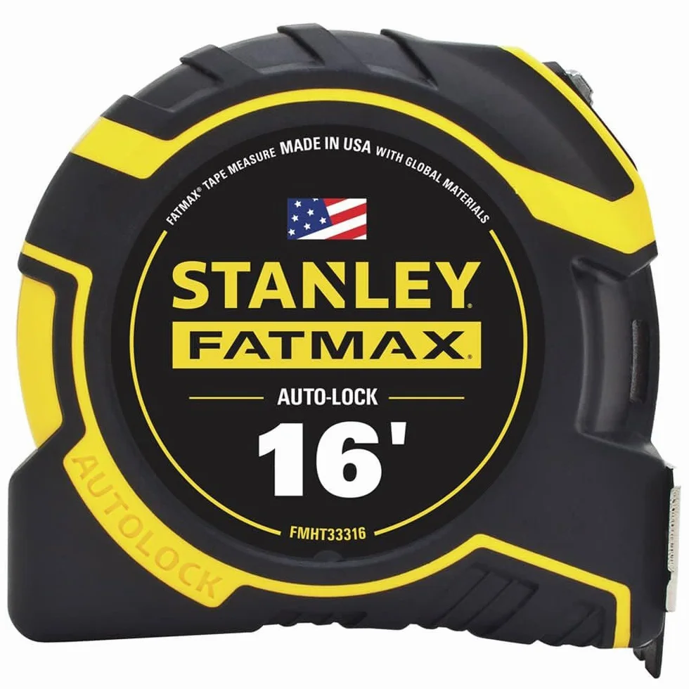Stanley FMHT33316S FATMAX 16'Auto-Lock taśma miernicza