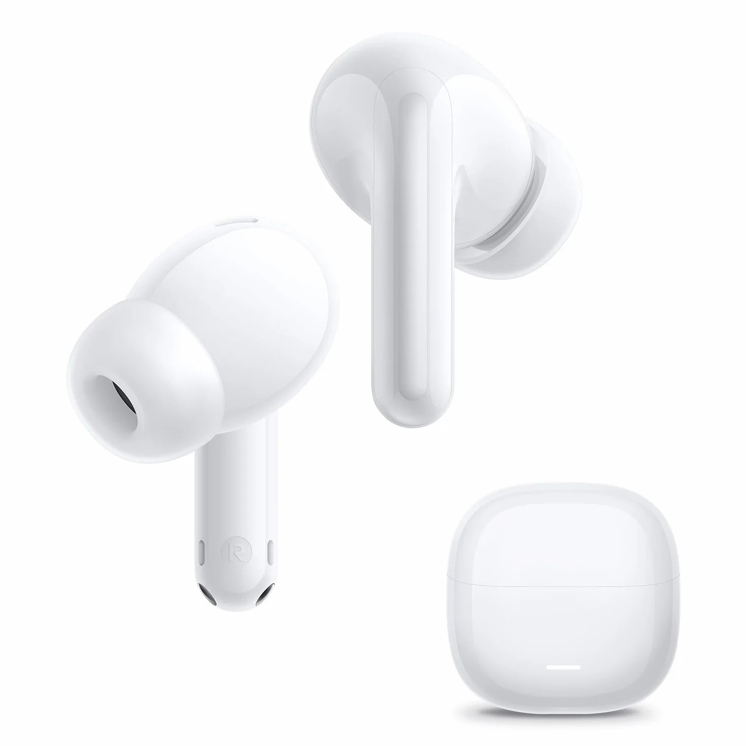 REDMI Buds 8 Lite Biały
