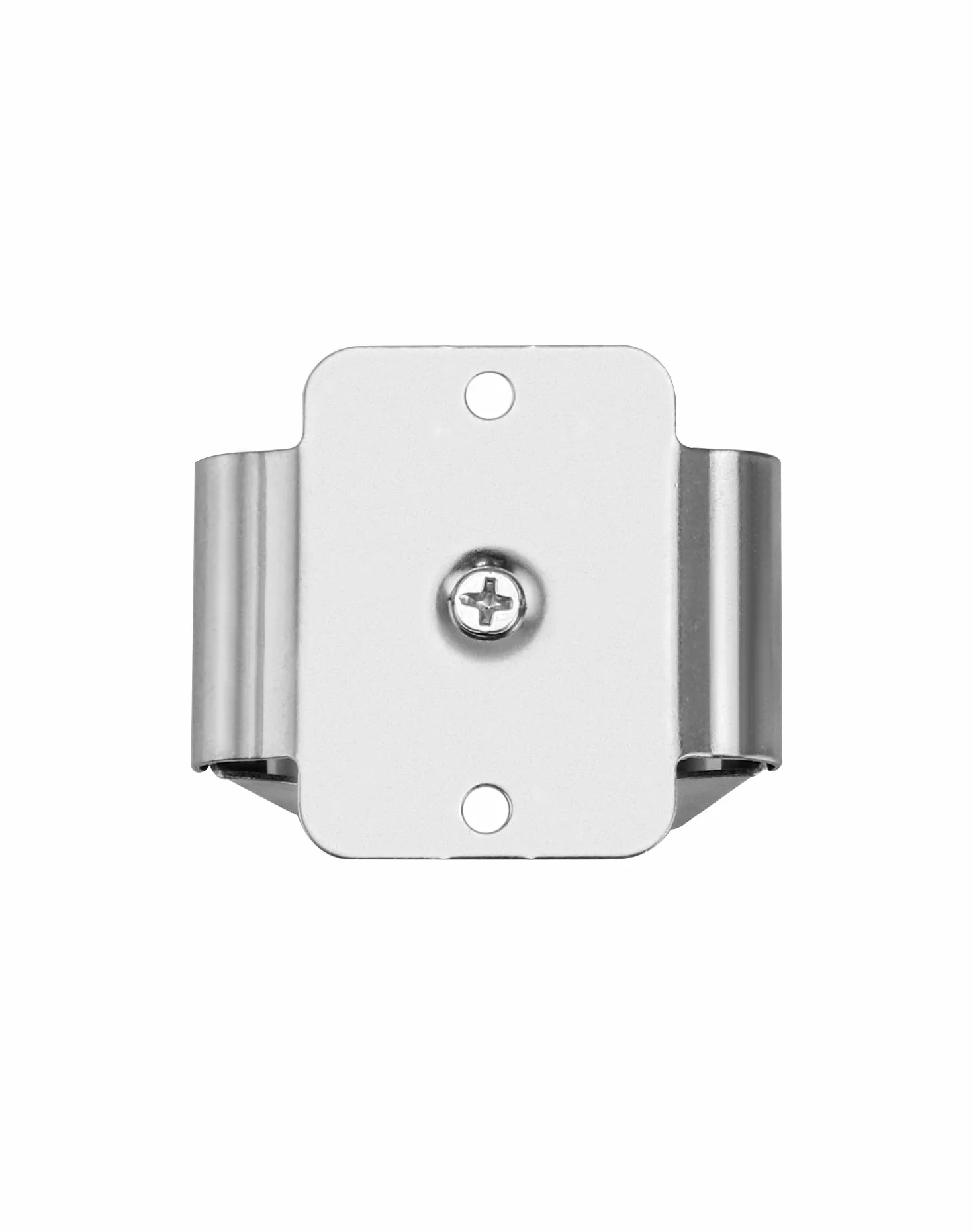 QWORK® 10-częściowy uchwyt na miotłę, uchwyt na narzędzia ze stali nierdzewnej, wieszak na narzędzia ogrodowe, do łazienki, kuchni, biura, szafy, ogrodu, garażu